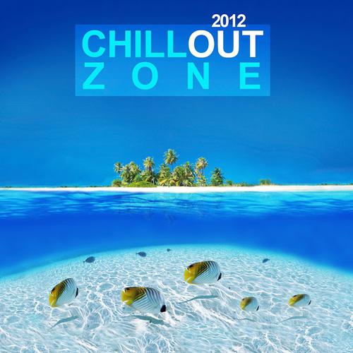 Постер альбома Chillout Zone 2012