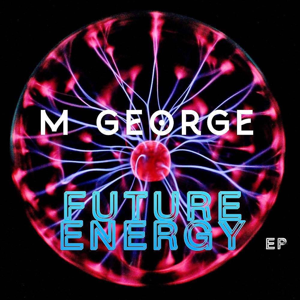 Постер альбома Future Energy