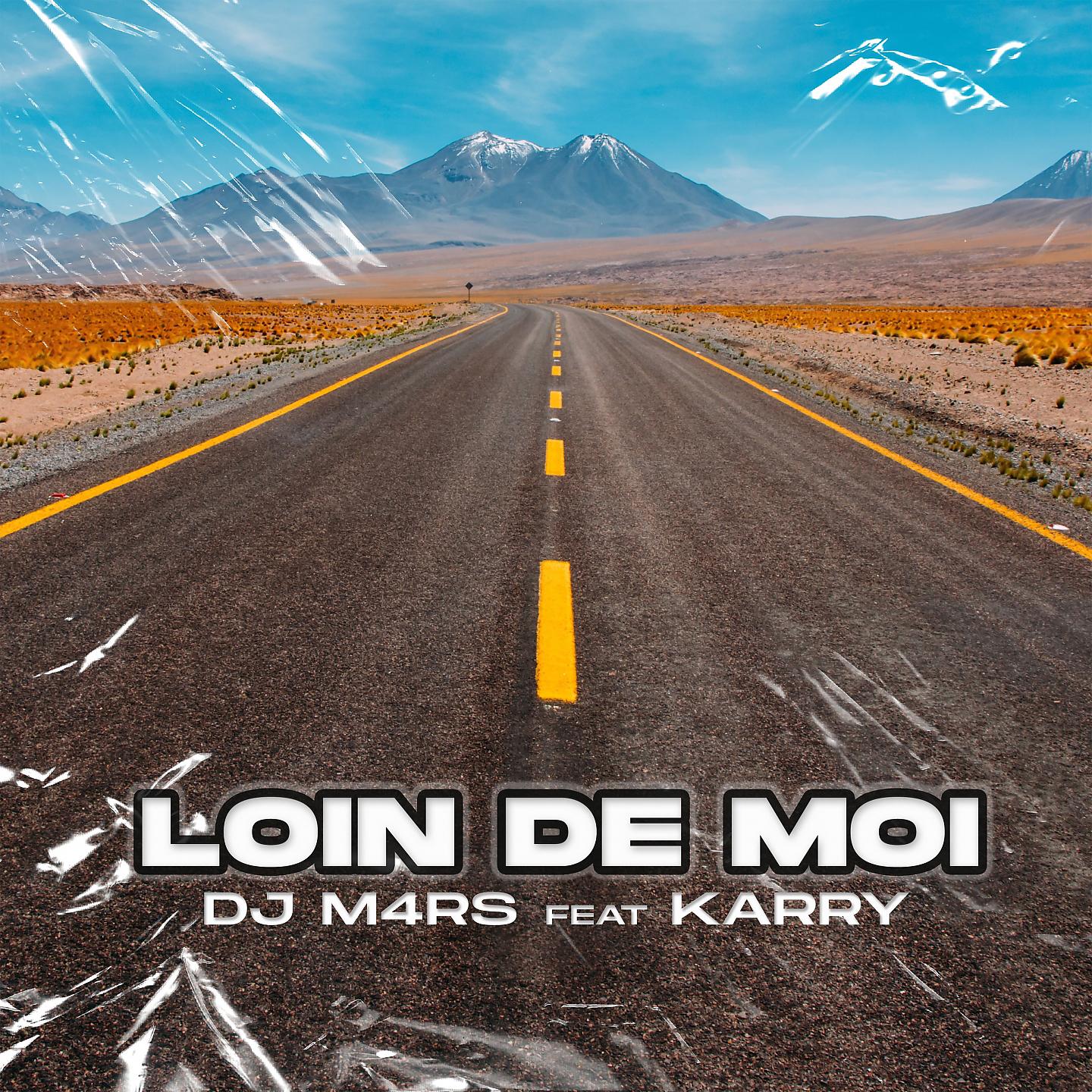 Постер альбома Loin de moi