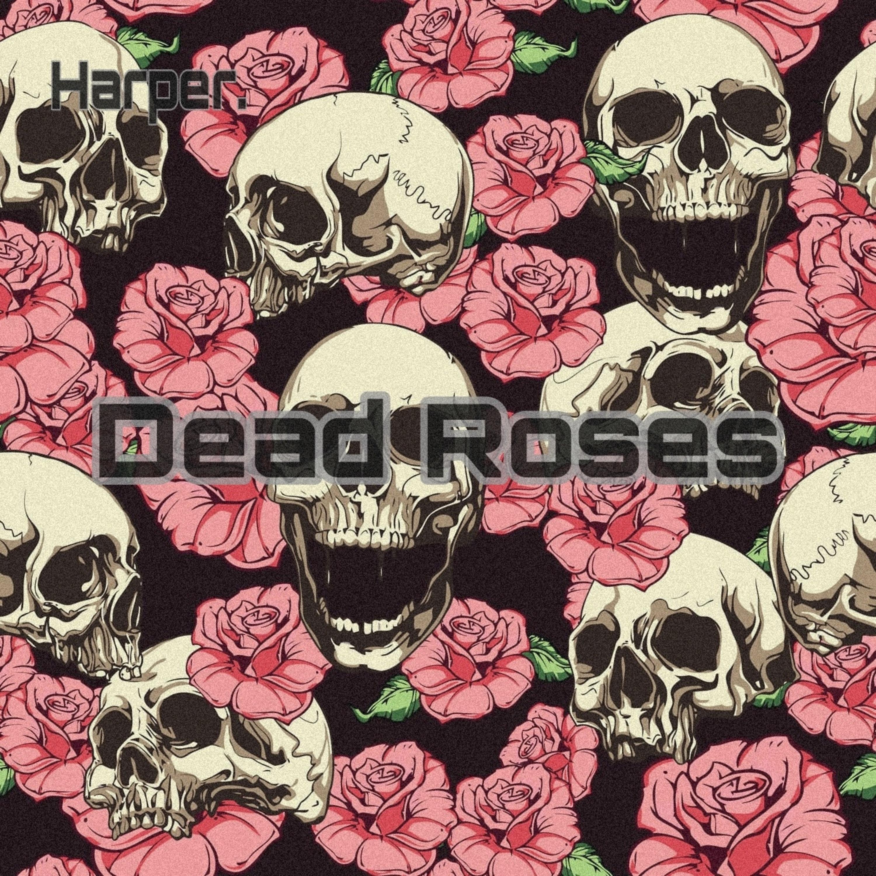 Постер альбома Dead Roses