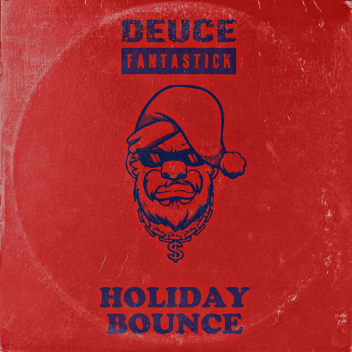 Постер альбома Holiday Bounce