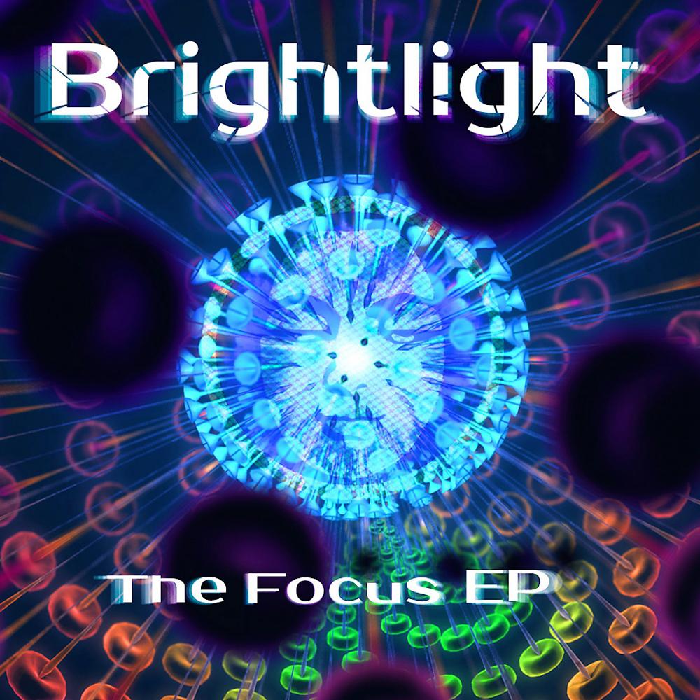 Постер альбома The Focus EP