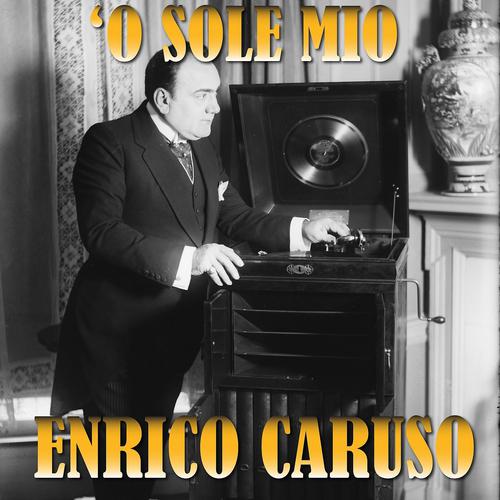 Постер альбома O' sole mio