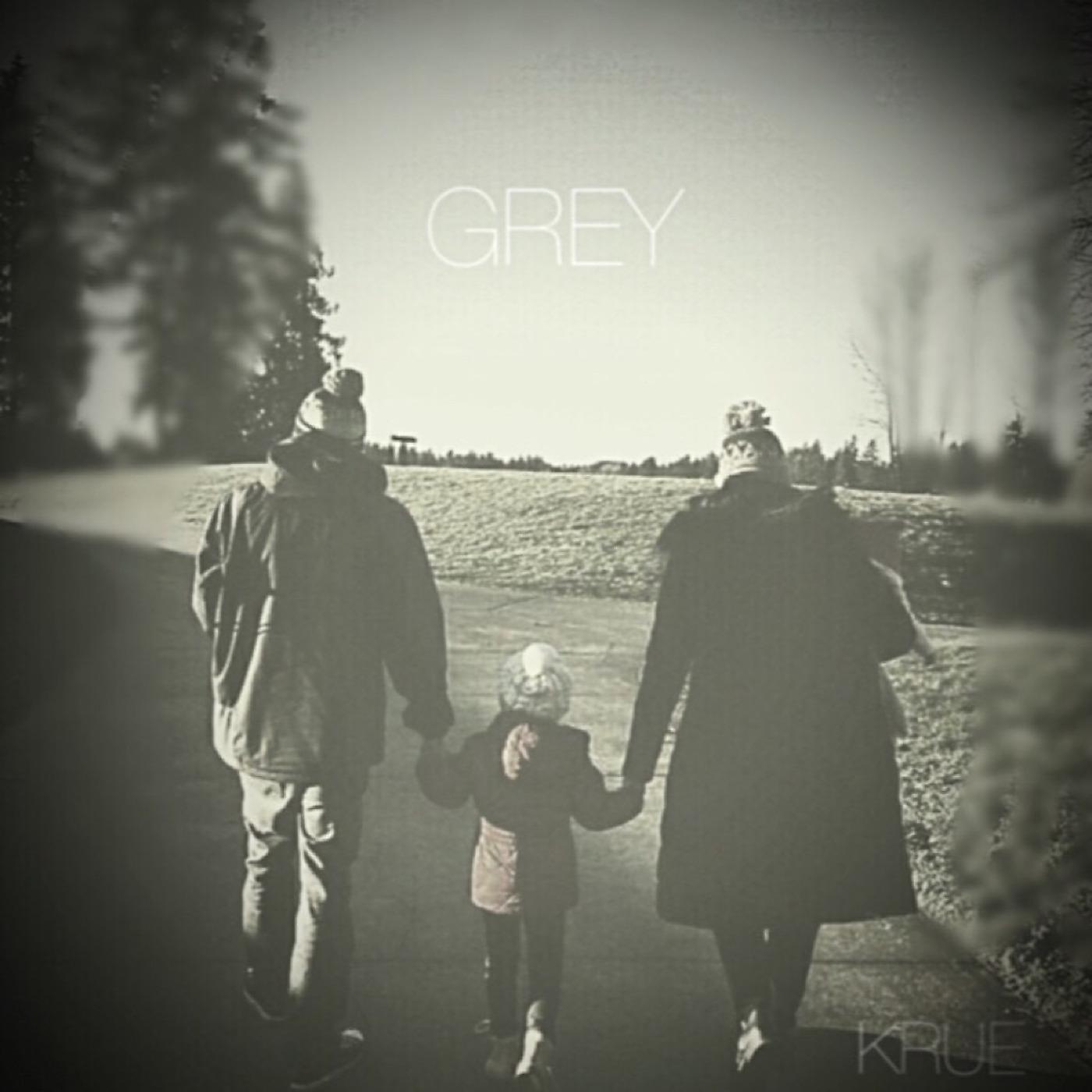 Постер альбома Grey
