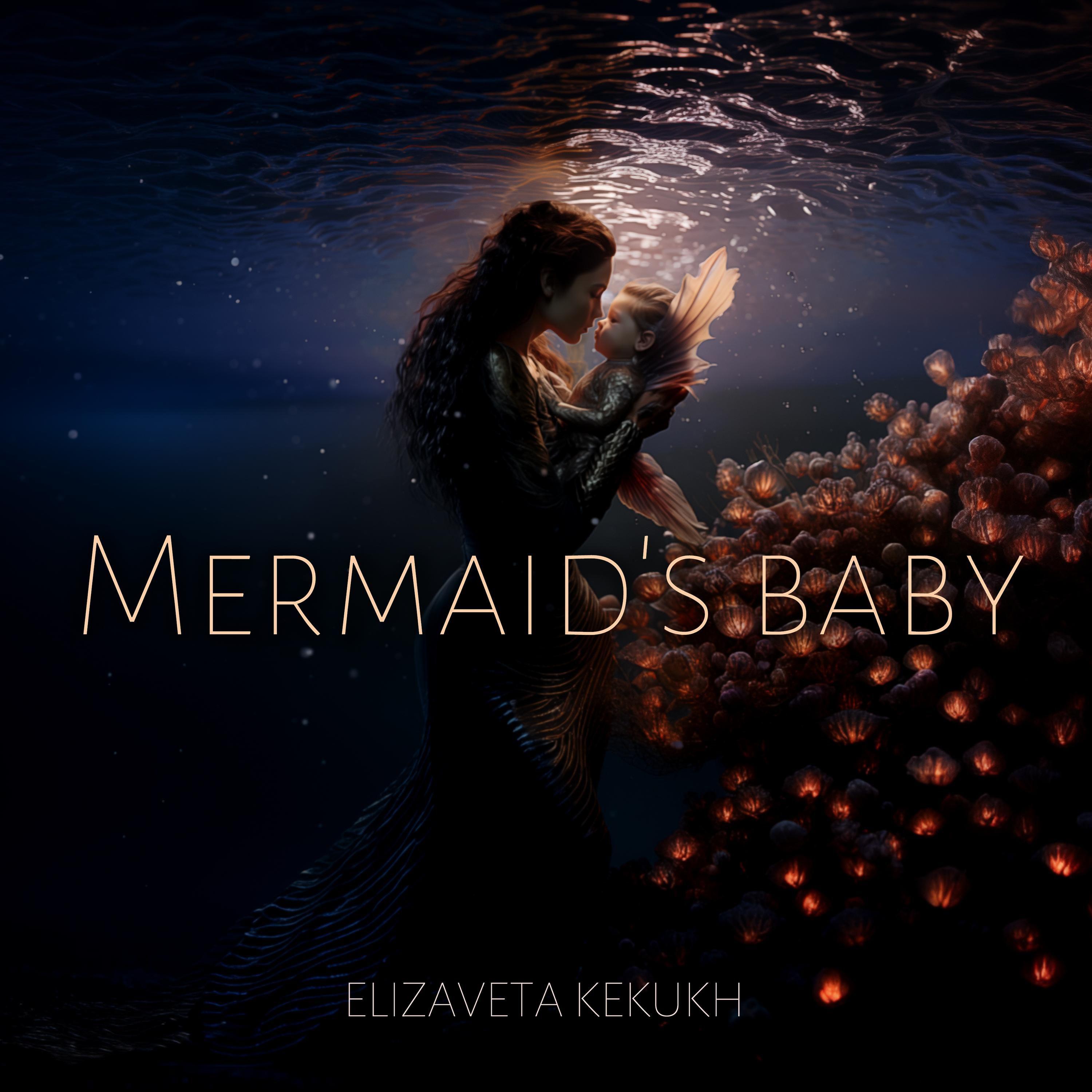 Постер альбома Mermaid's Baby