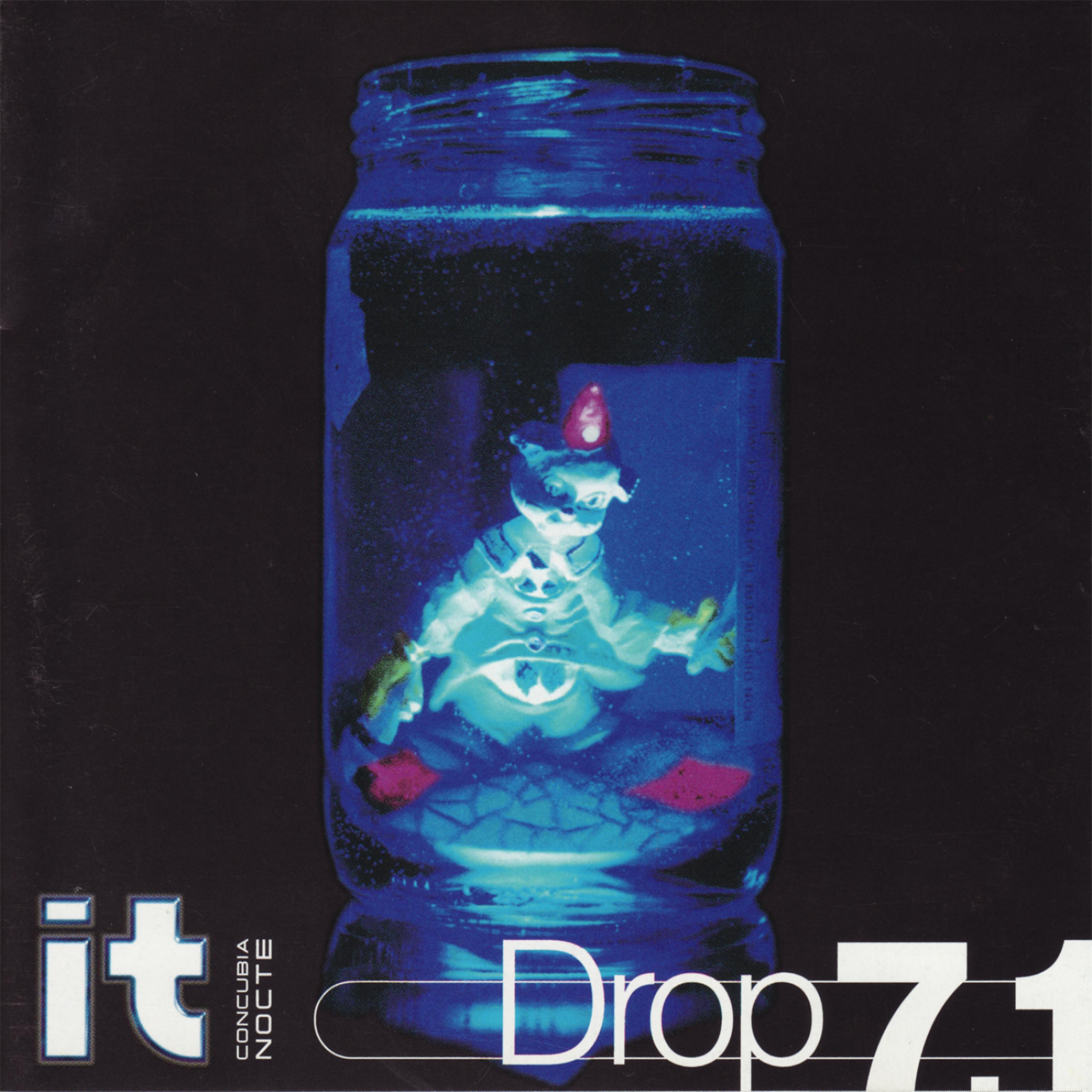 Постер альбома Drop 7.1