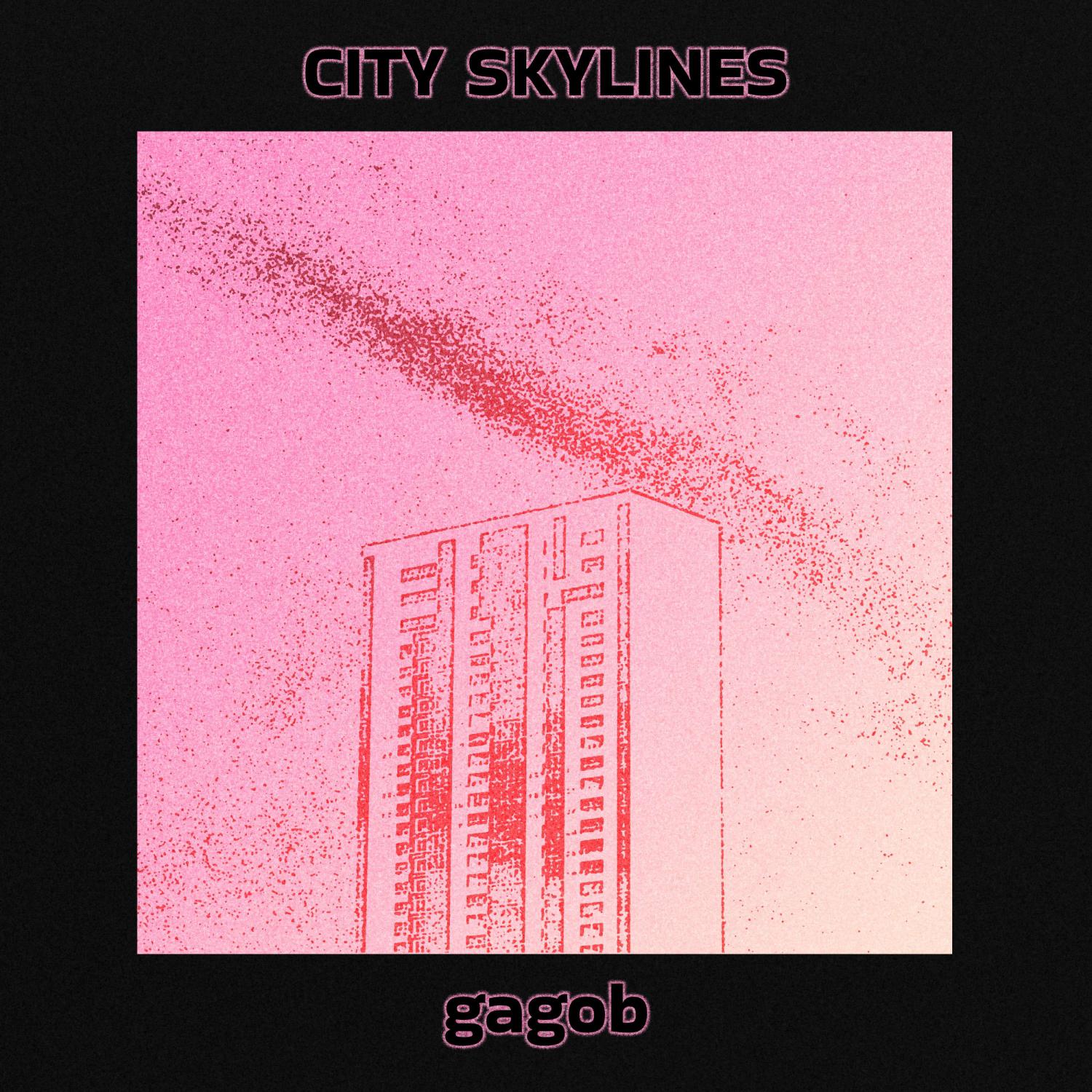 Постер альбома City Skylines