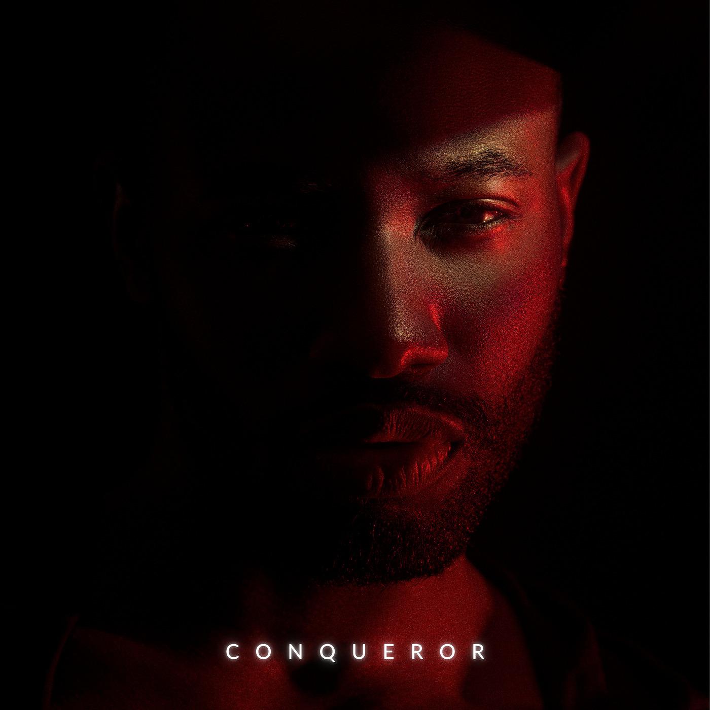 Постер альбома Conqueror