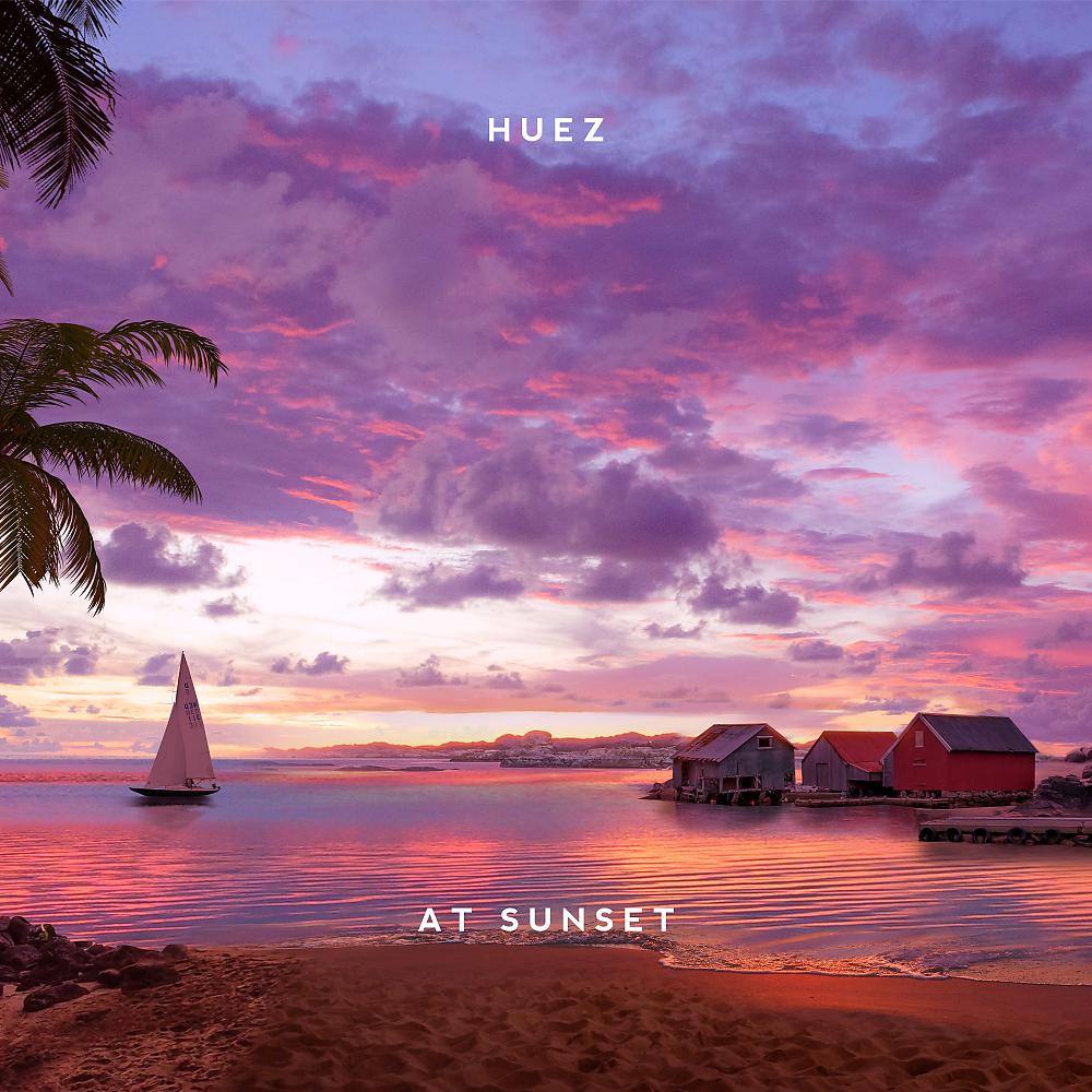 Постер альбома At Sunset