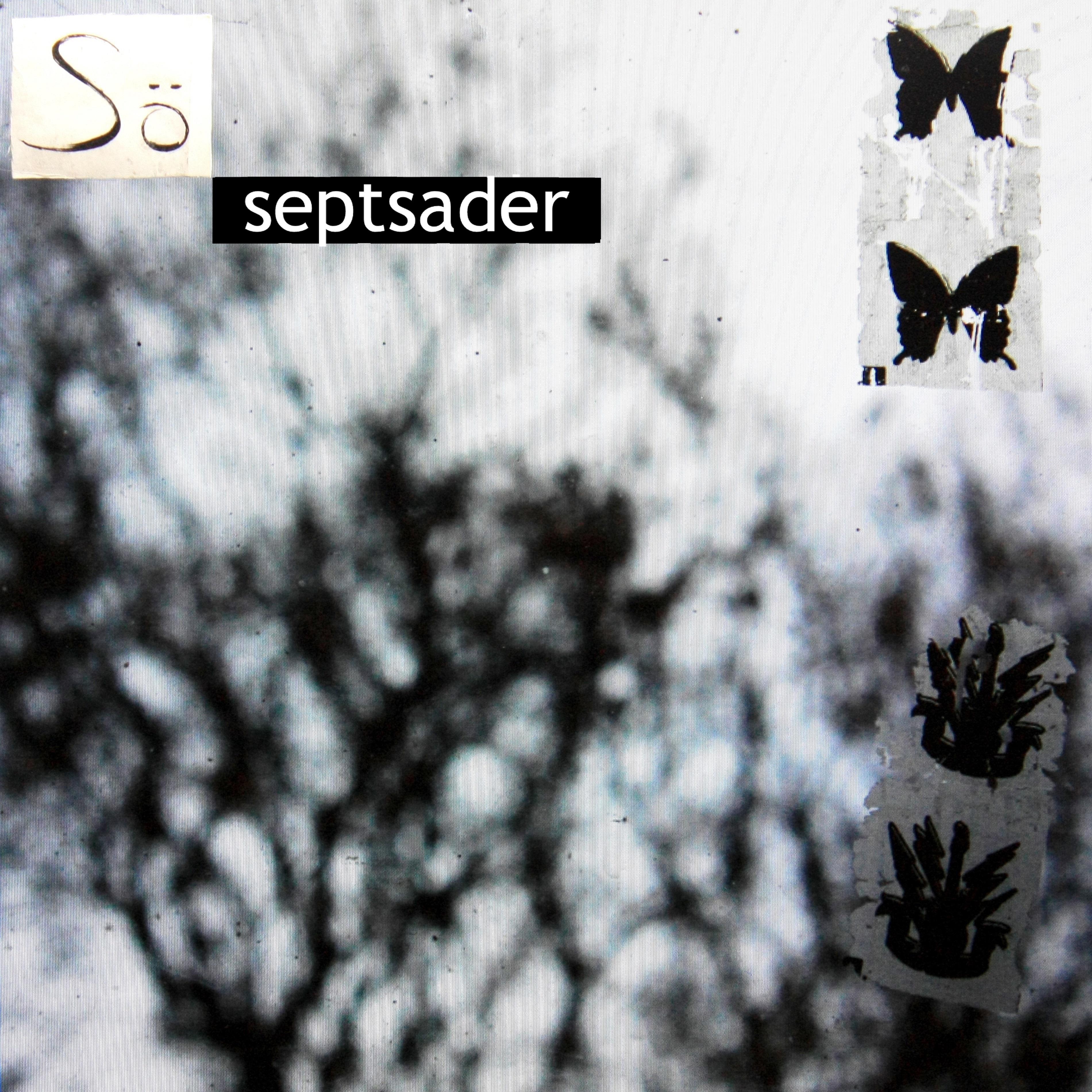 Постер альбома Septsader