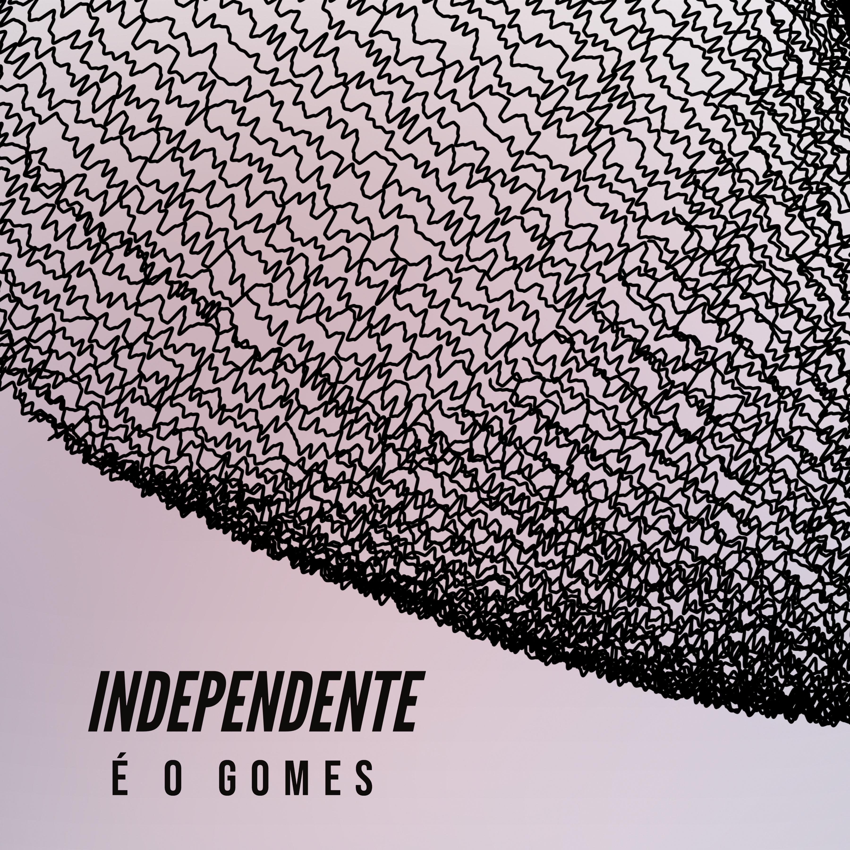 Постер альбома Independente
