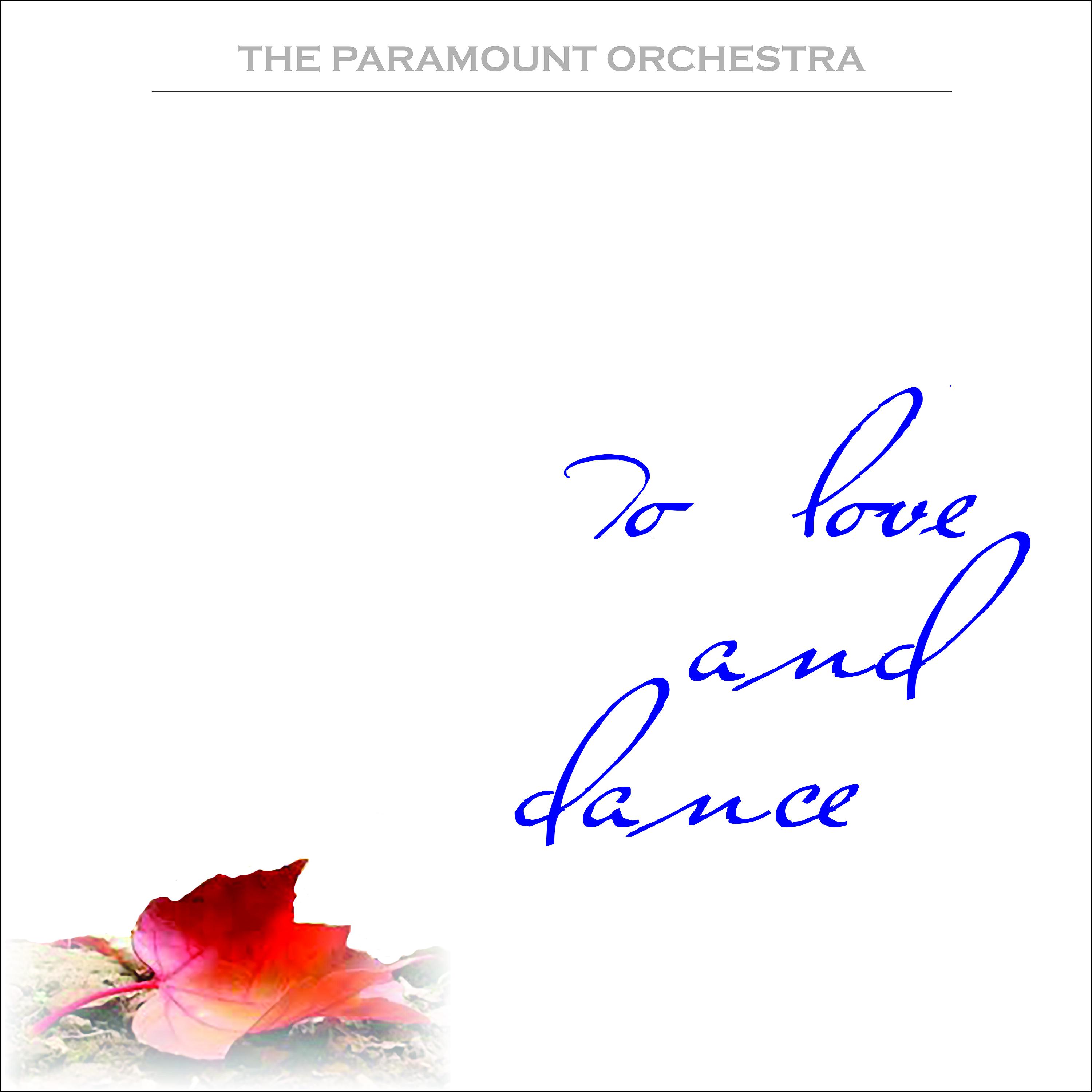 Постер альбома To Love And Dance