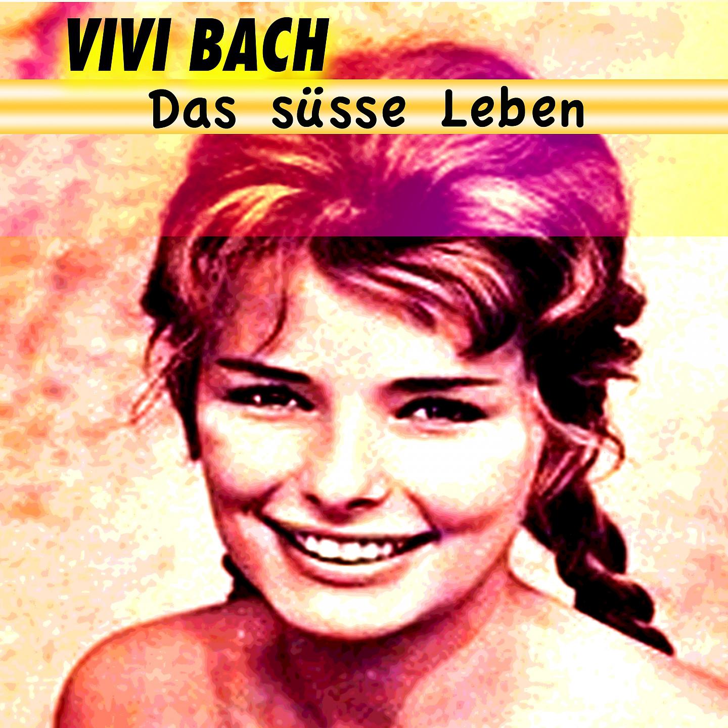Постер альбома Das süsse Leben