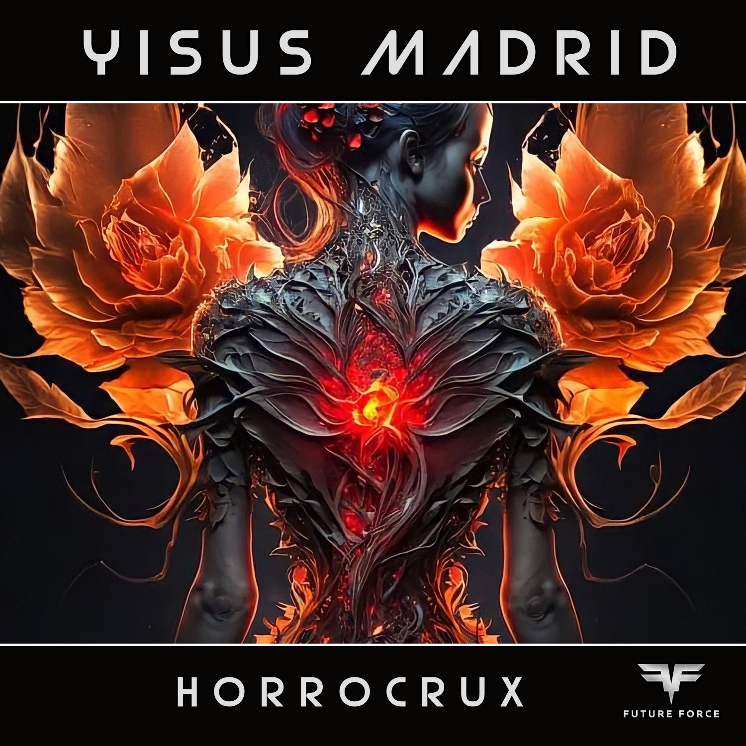 Постер альбома Horrocrux