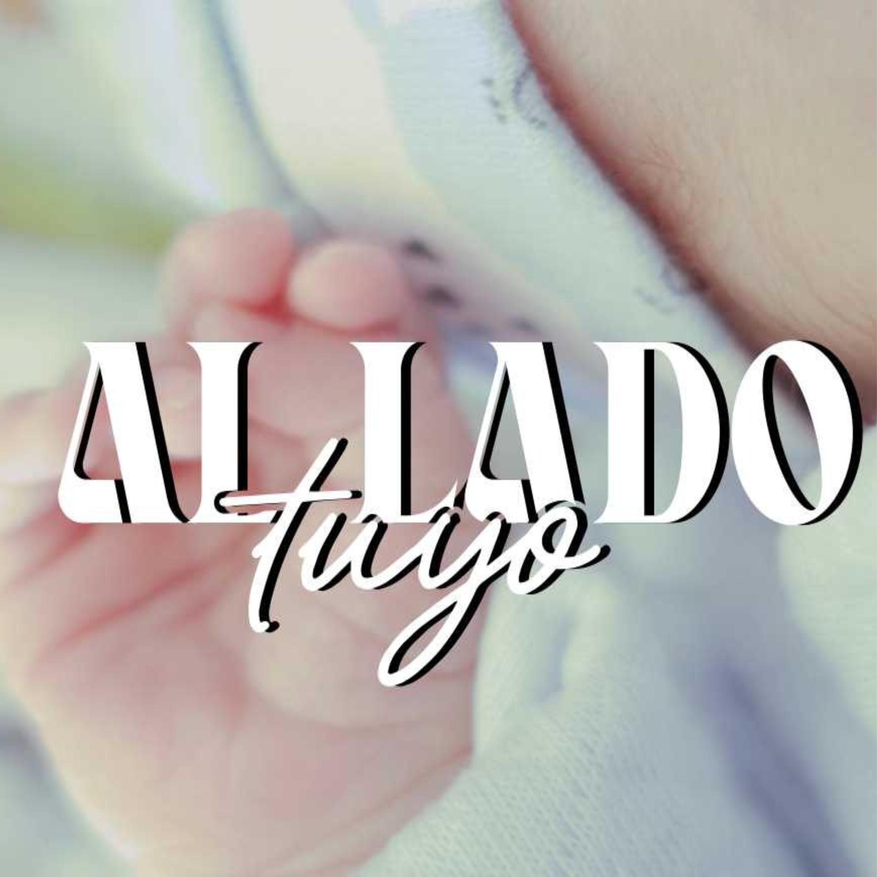 Постер альбома Al Lado Tuyo