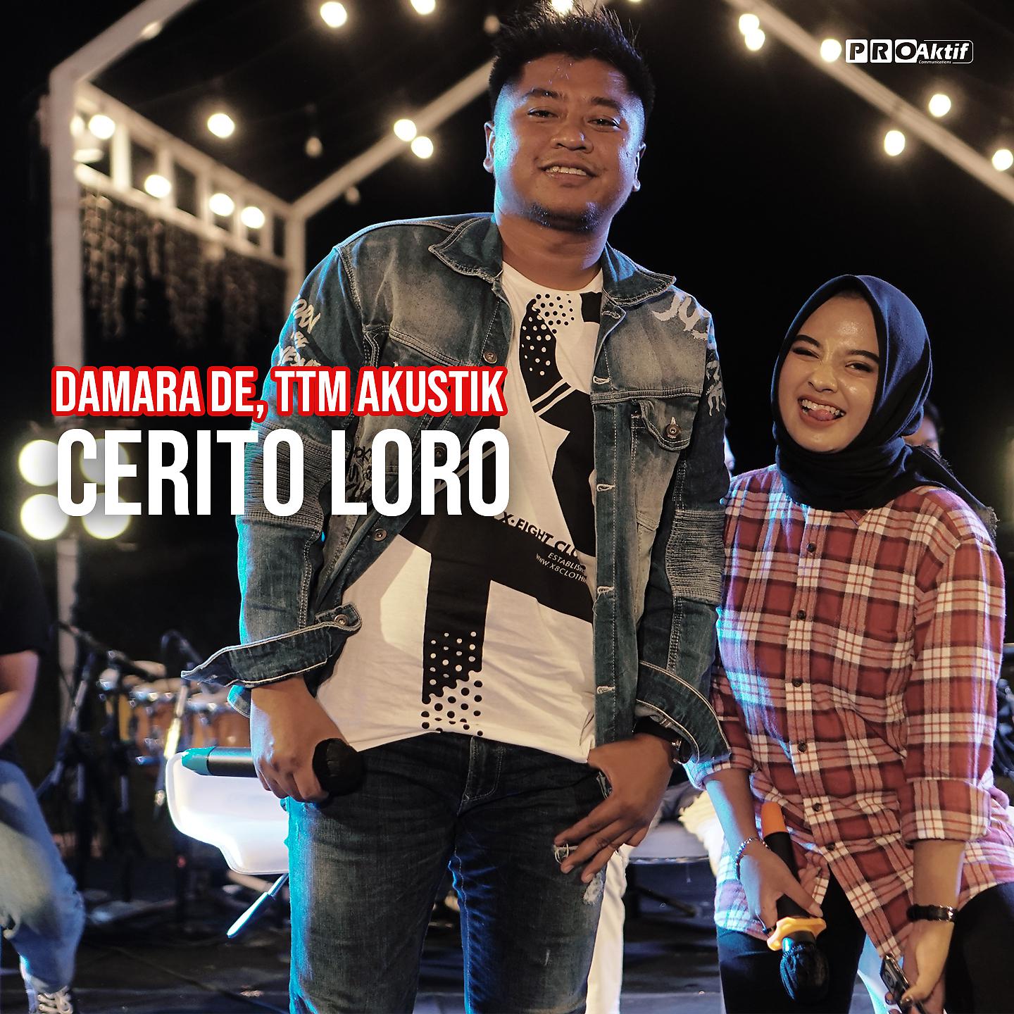 Постер альбома Cerito Loro