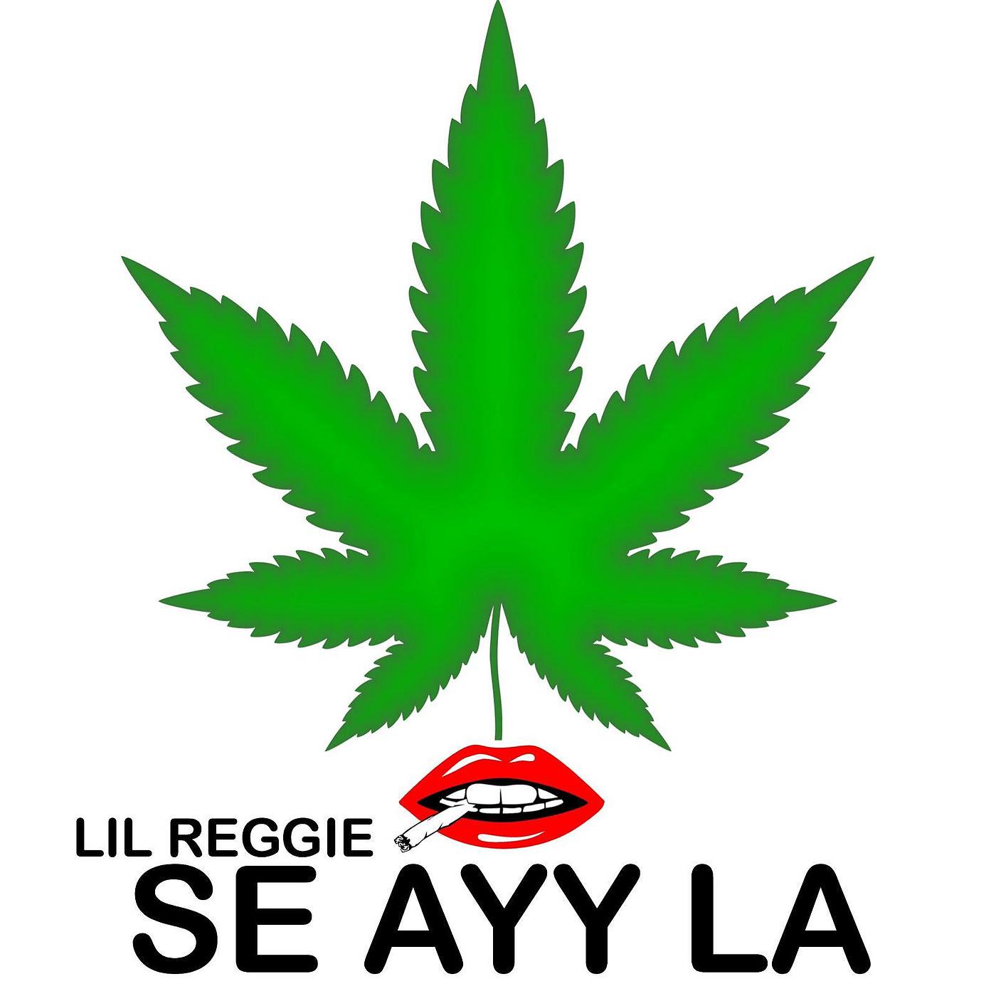 Постер альбома Se Ayy La