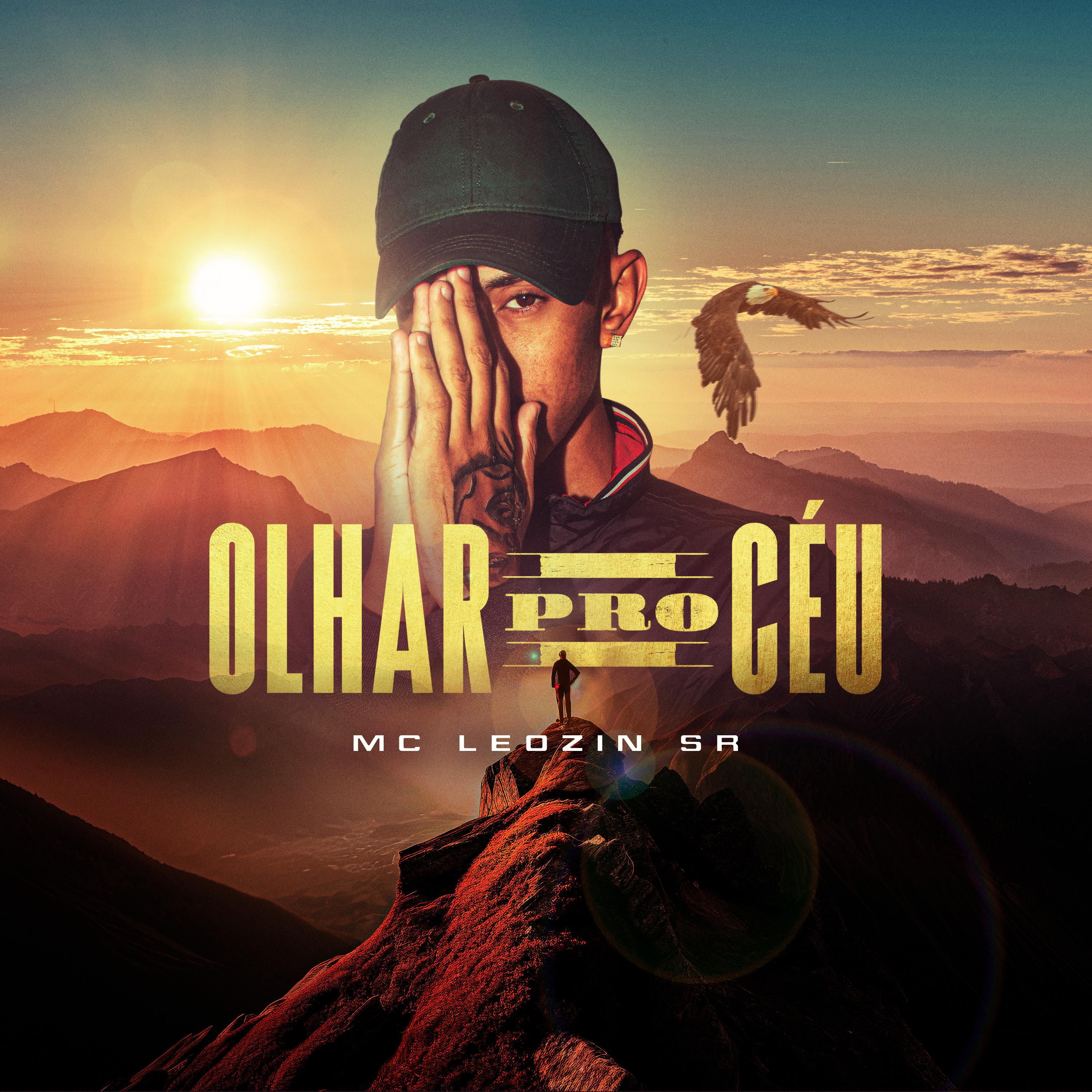 Постер альбома Olhar pro Céu