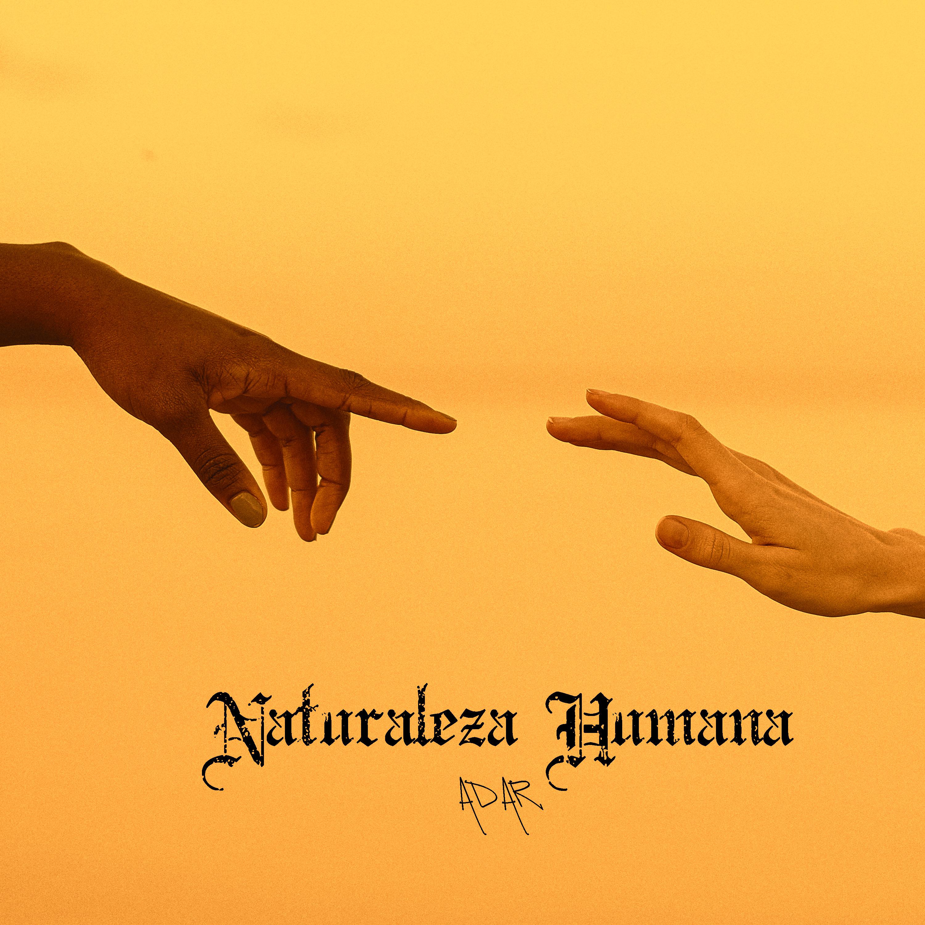 Постер альбома Naturaleza Humana