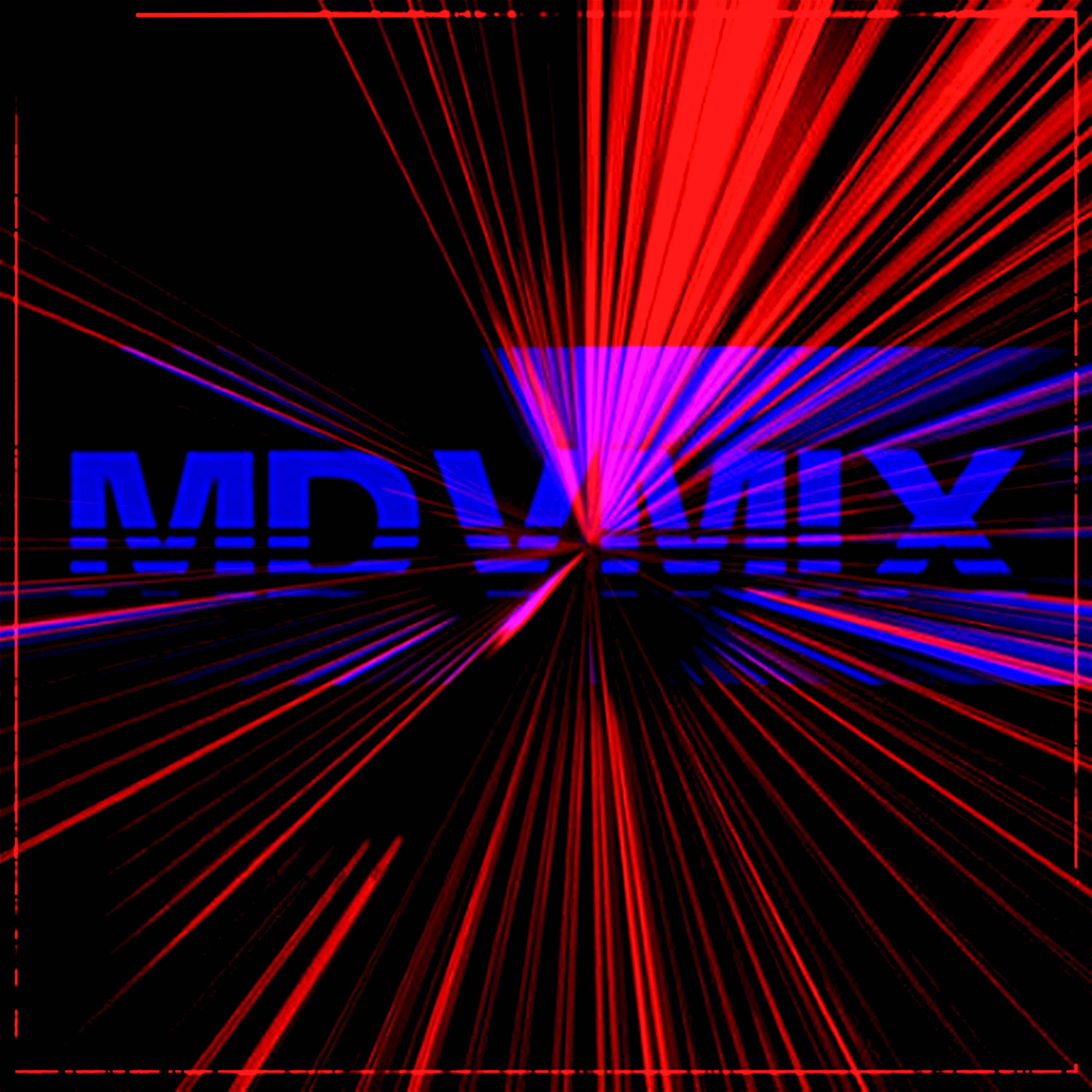 Постер альбома Mdvmix