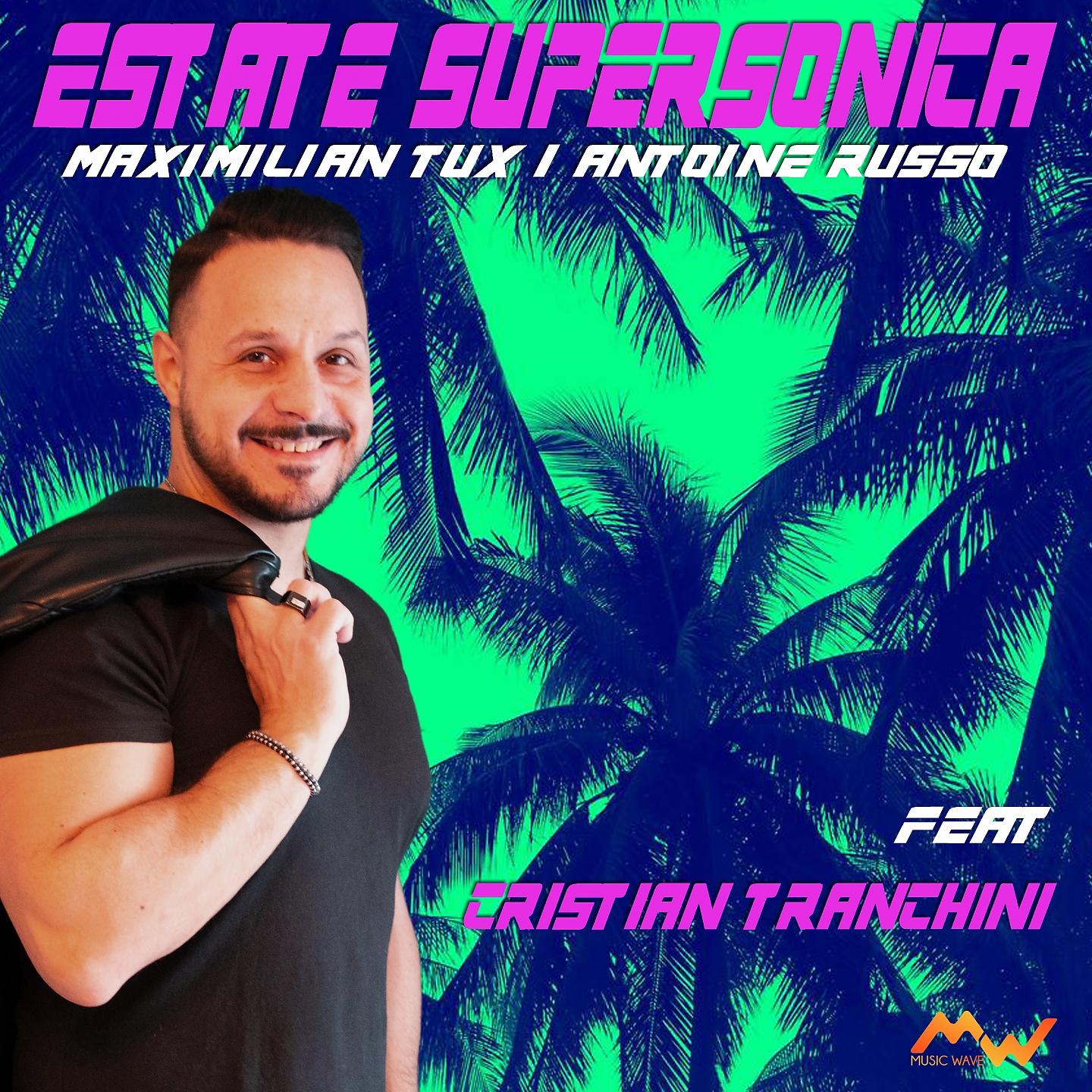Постер альбома Estate supersonica