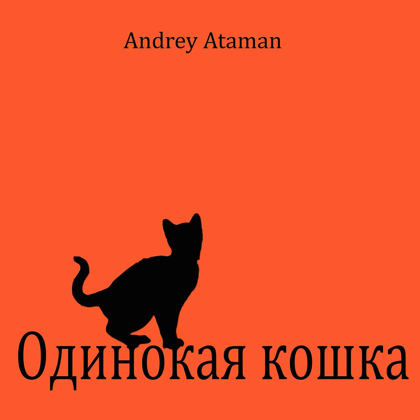 Постер альбома Одинокая Кошка