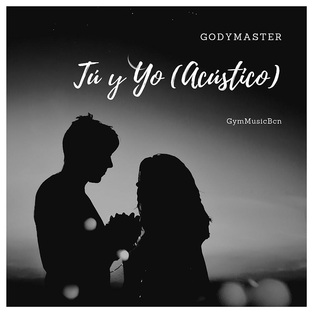 Постер альбома Tu y Yo (Acústico)
