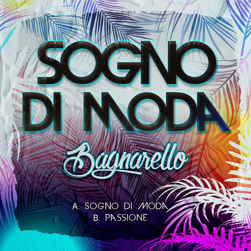 Постер альбома Sogno Di Moda