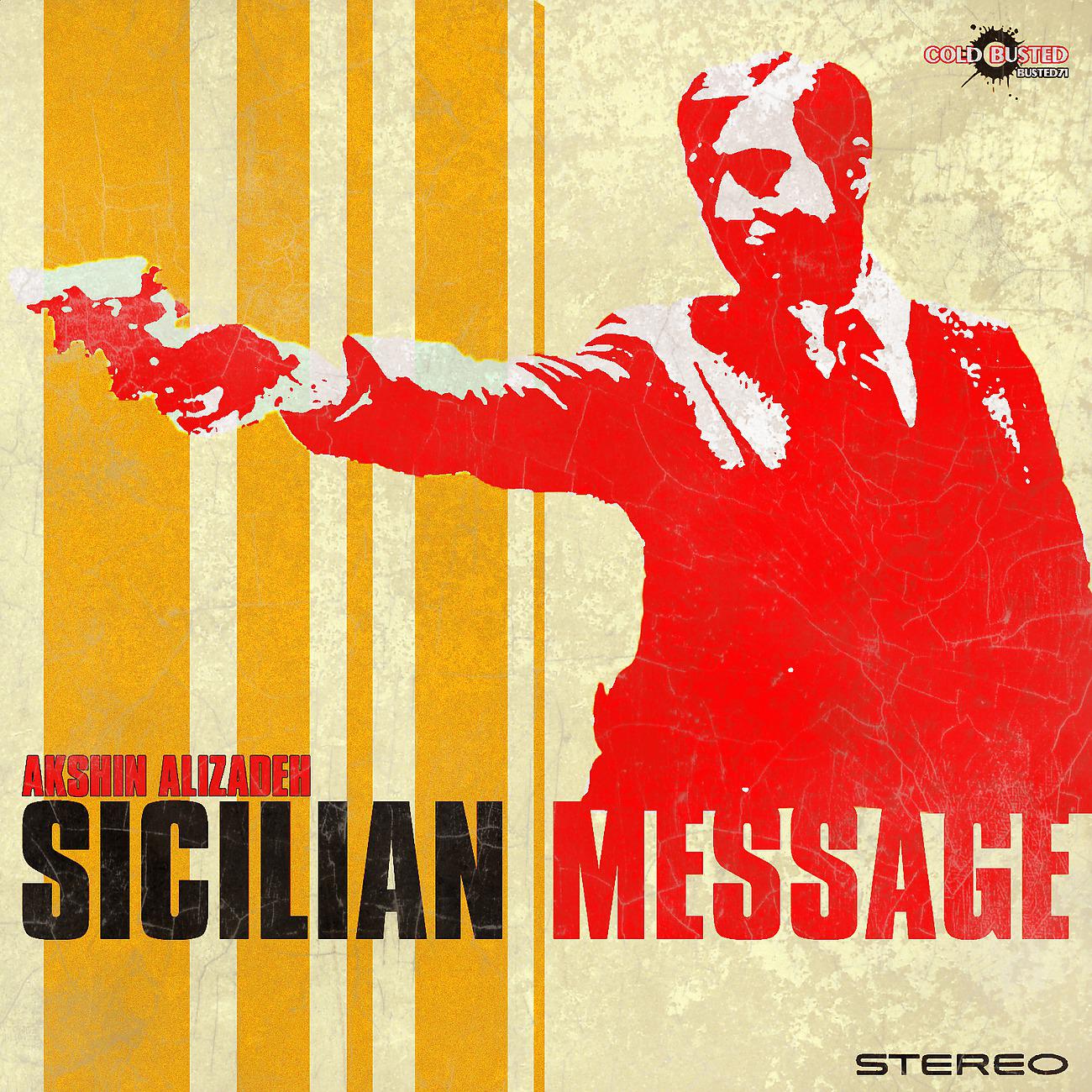 Постер альбома Sicilian Message