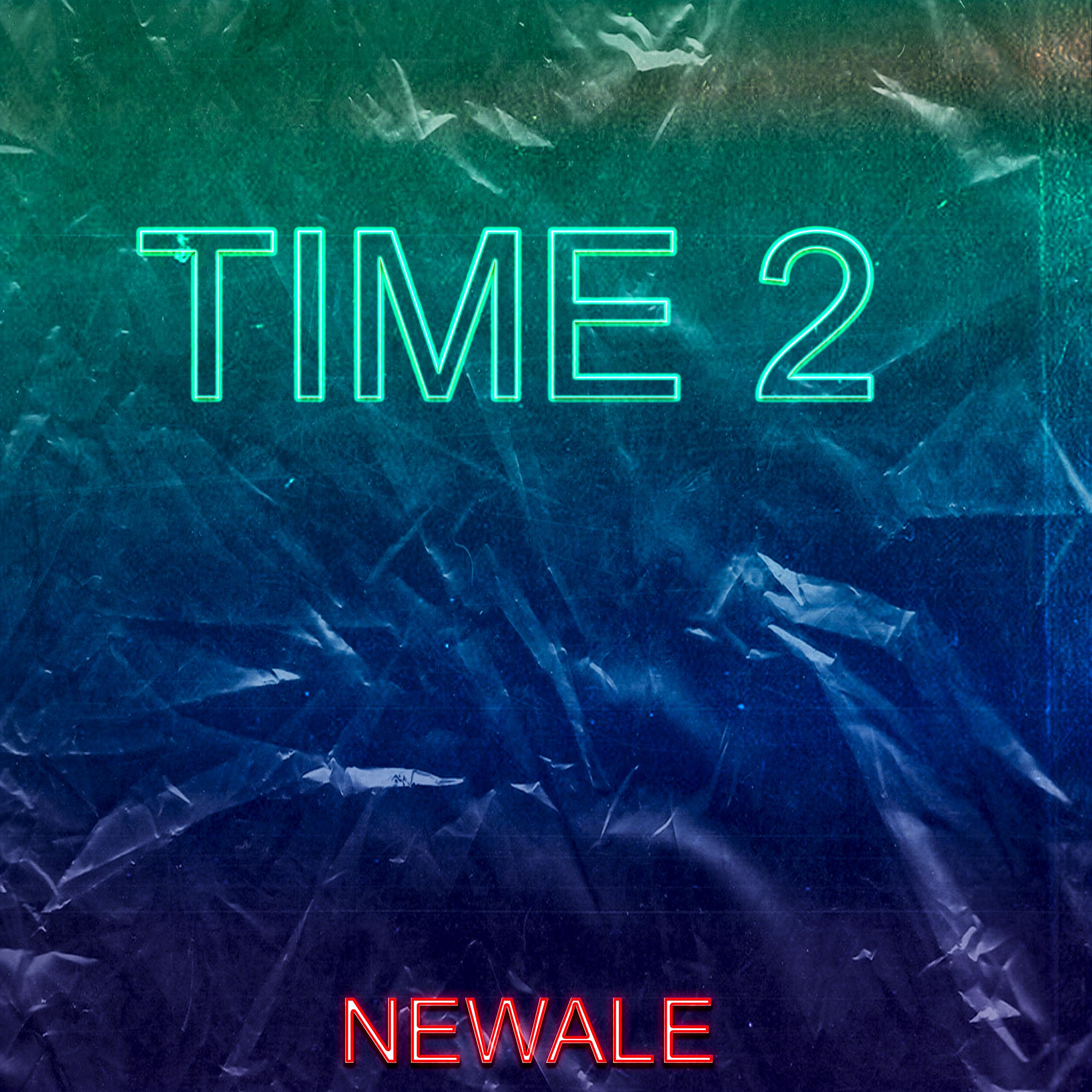 Постер альбома Time 2