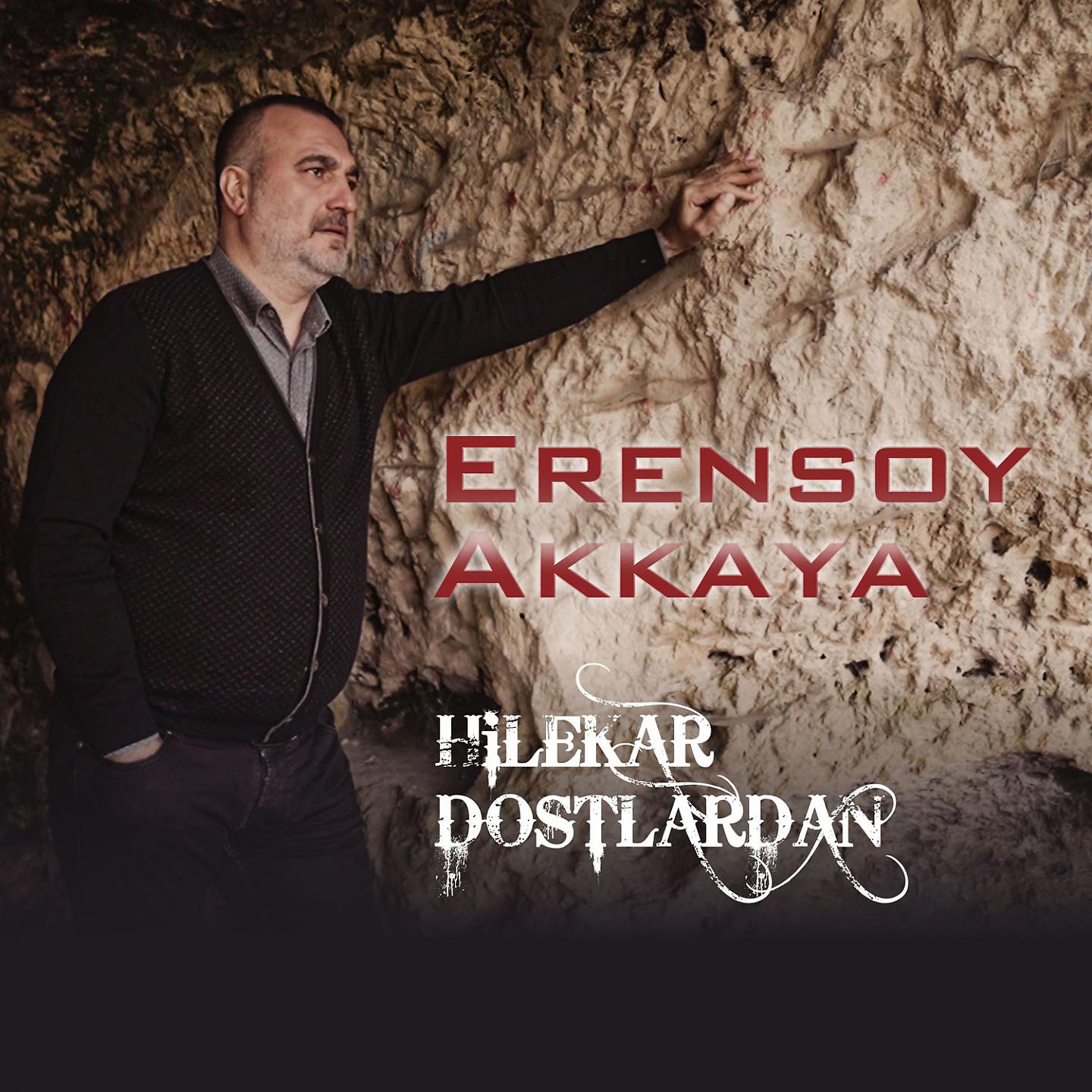 Постер альбома Hilekar Dostlardan