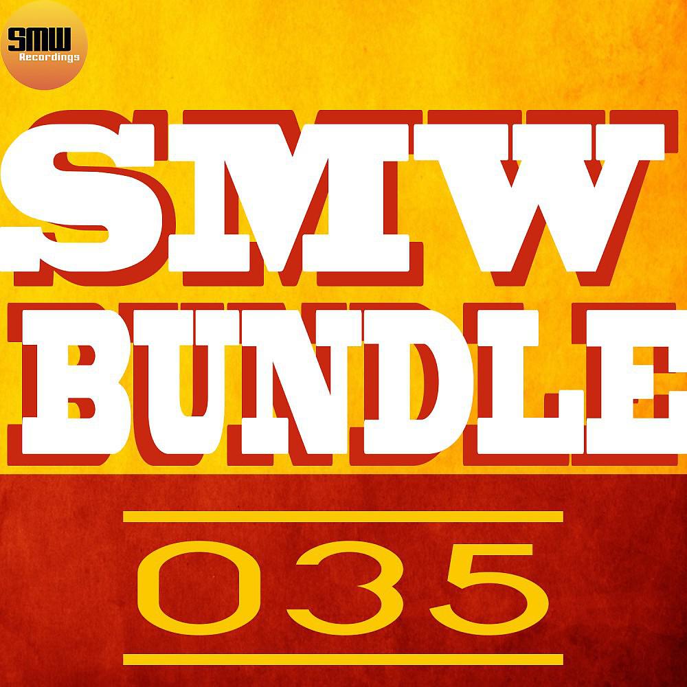 Постер альбома Smw Bundle 035