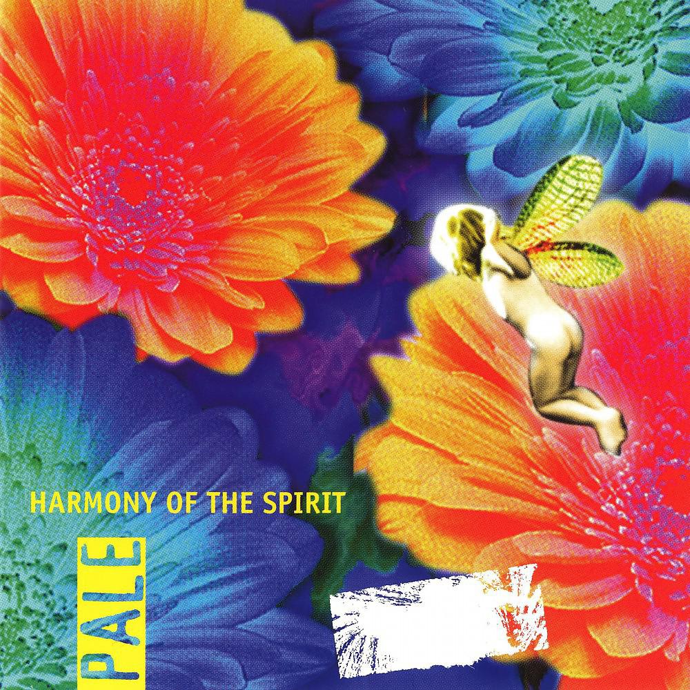 Постер альбома Harmony of the Spirit