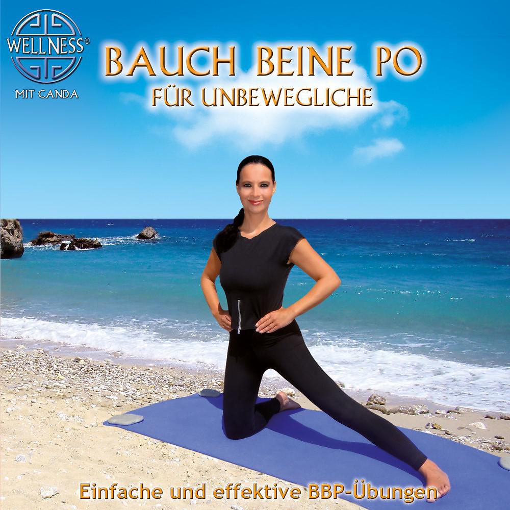 Постер альбома Bauch Beine Po für Unbewegliche (Einfache und effektive BBP-Übungen)