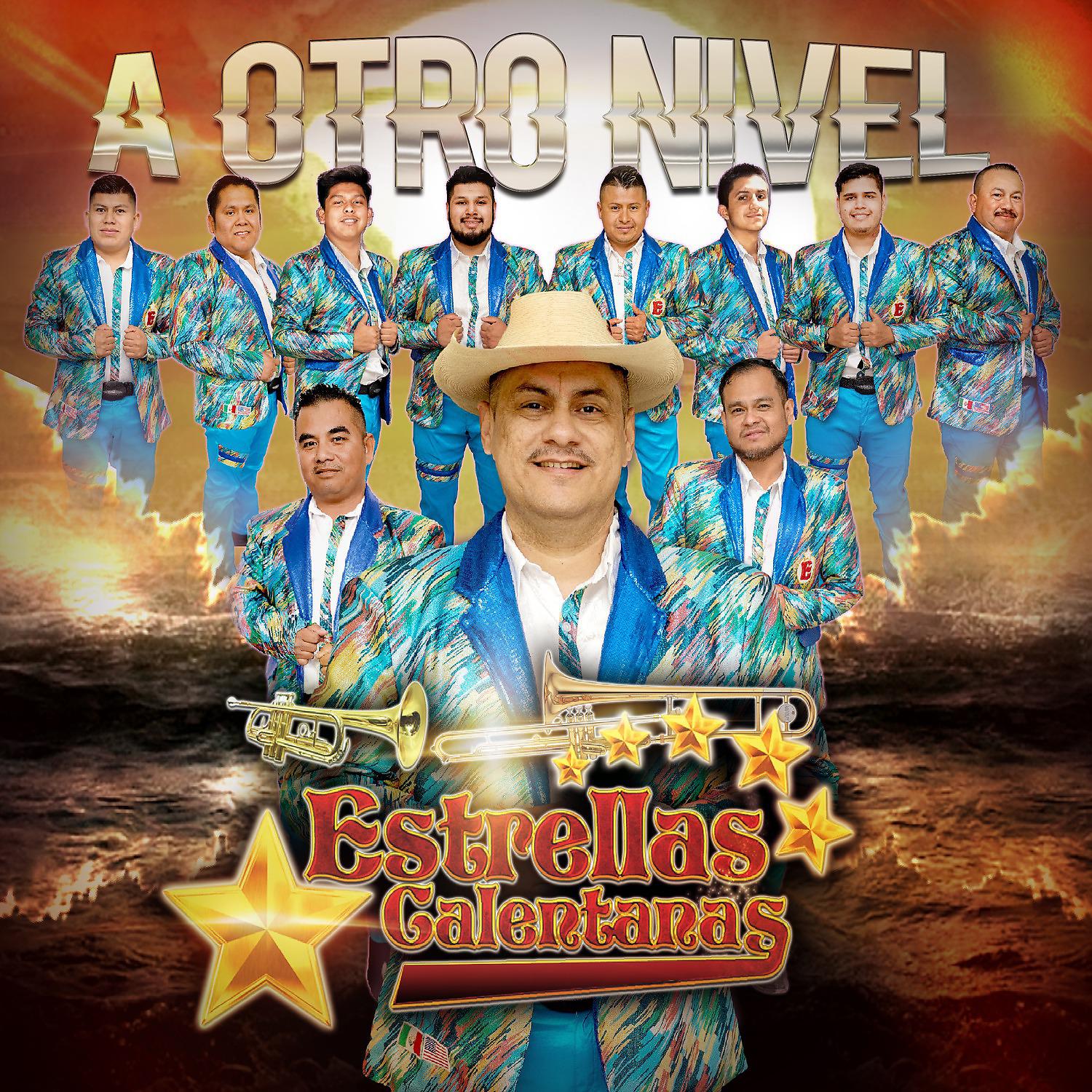 Постер альбома A Otro Nivel