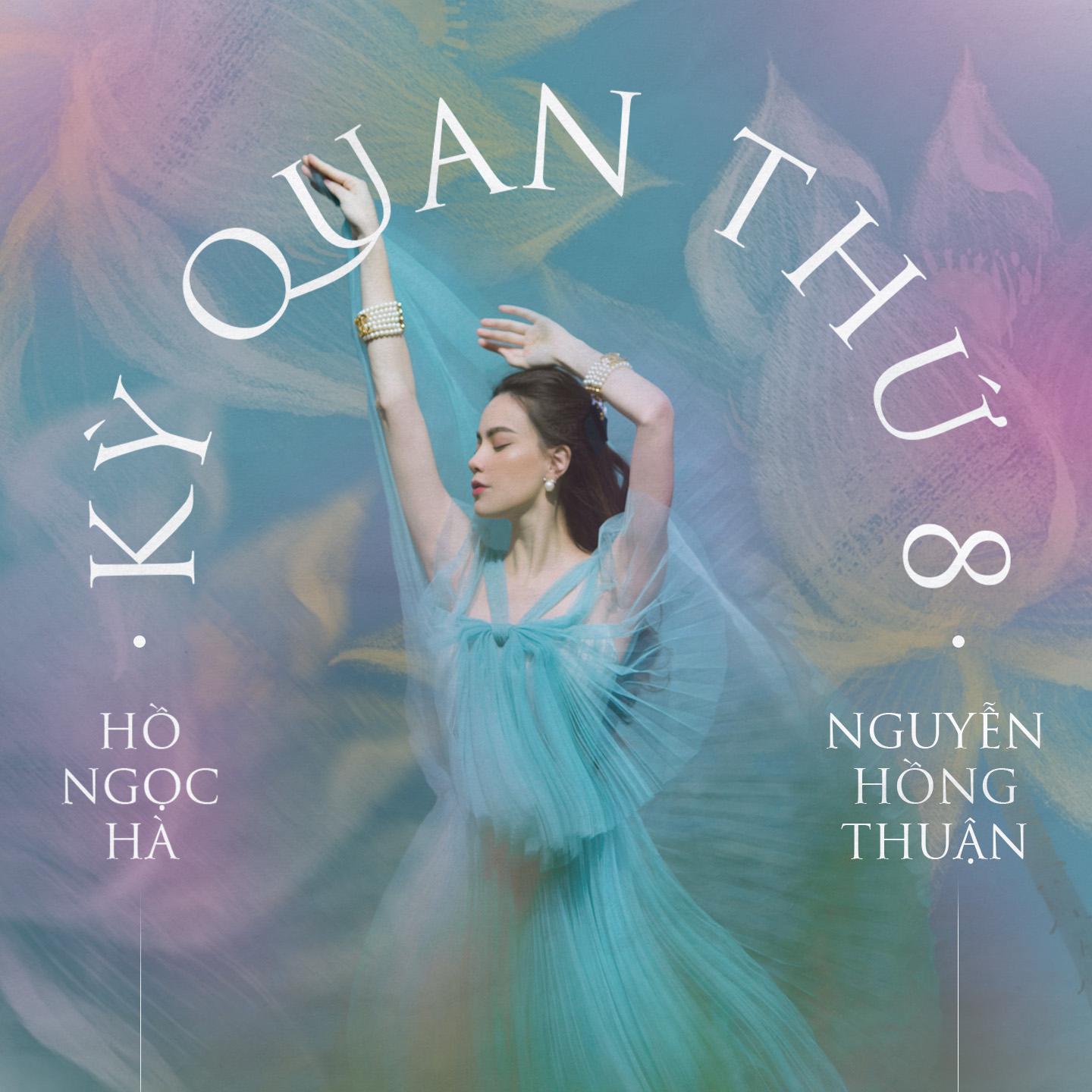 Постер альбома Kỳ Quan Thứ 8