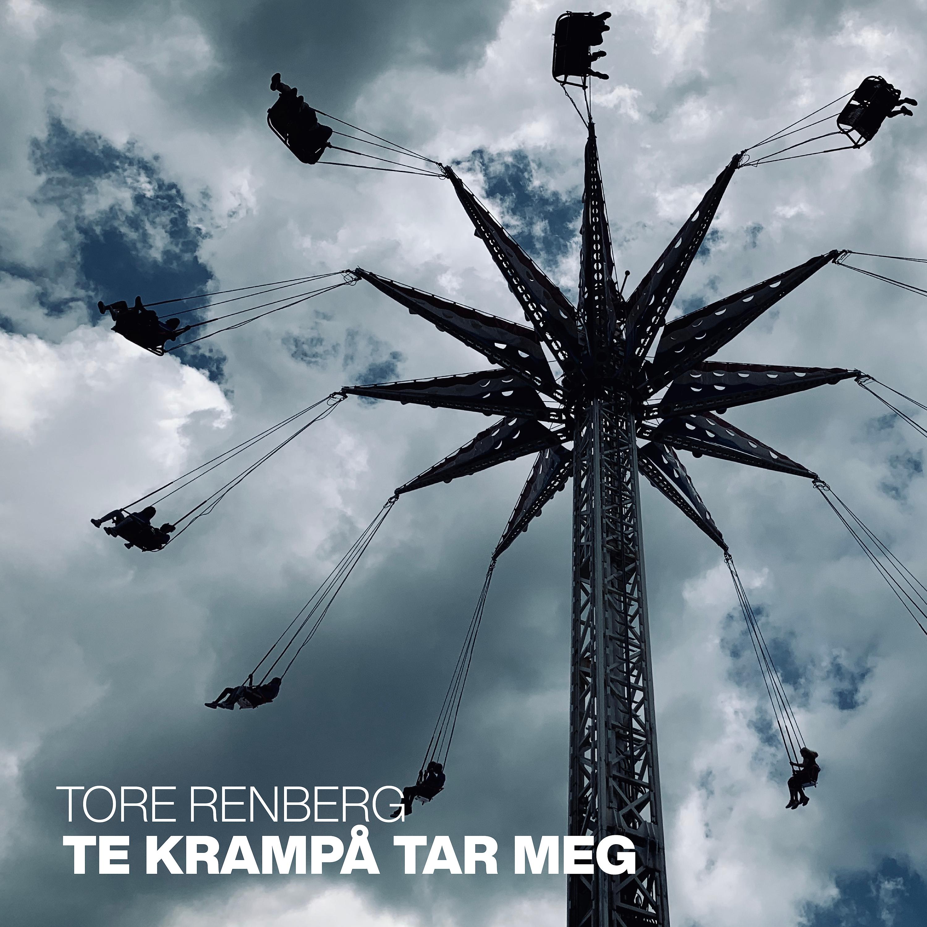 Постер альбома Te Krampå Tar Meg