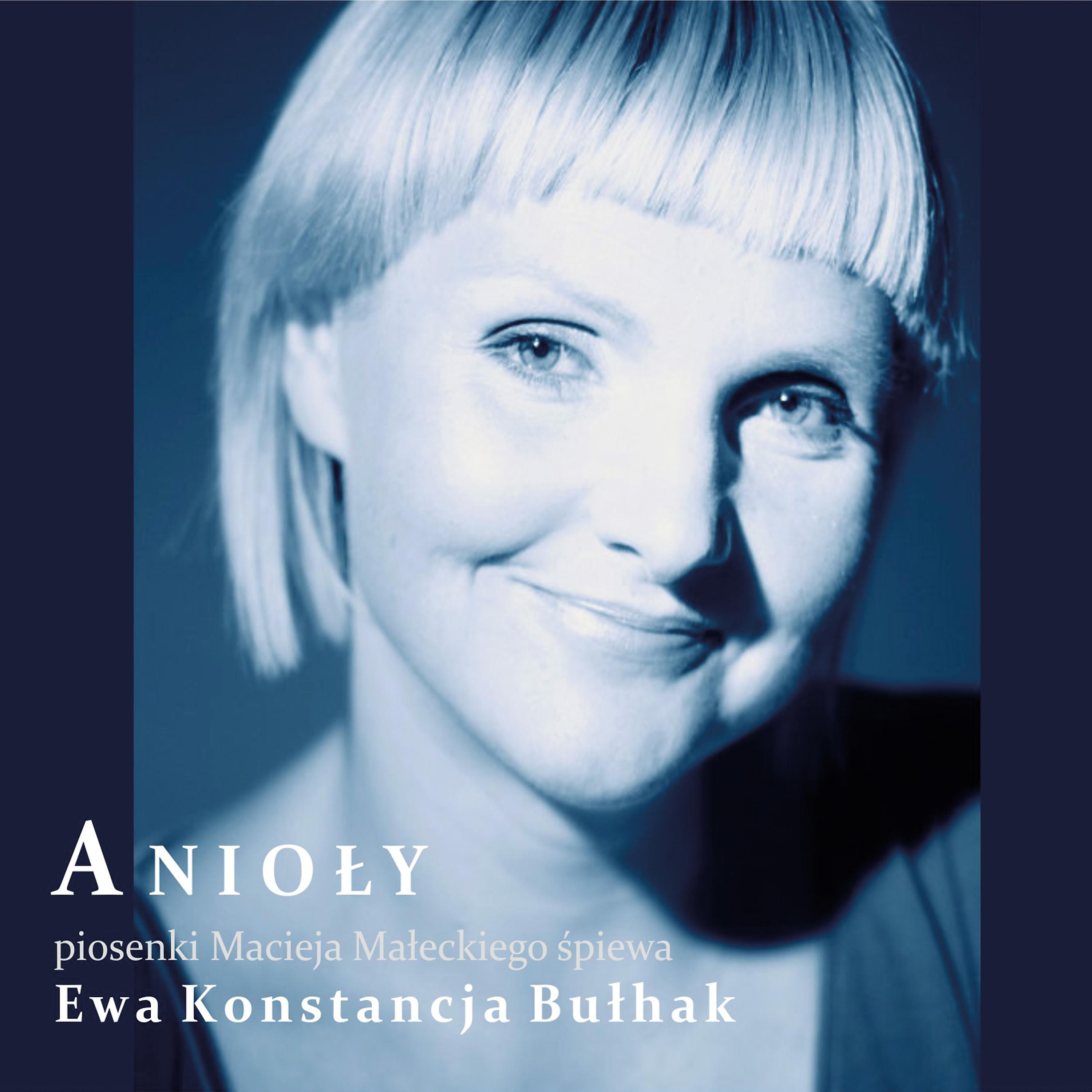Постер альбома Anioły