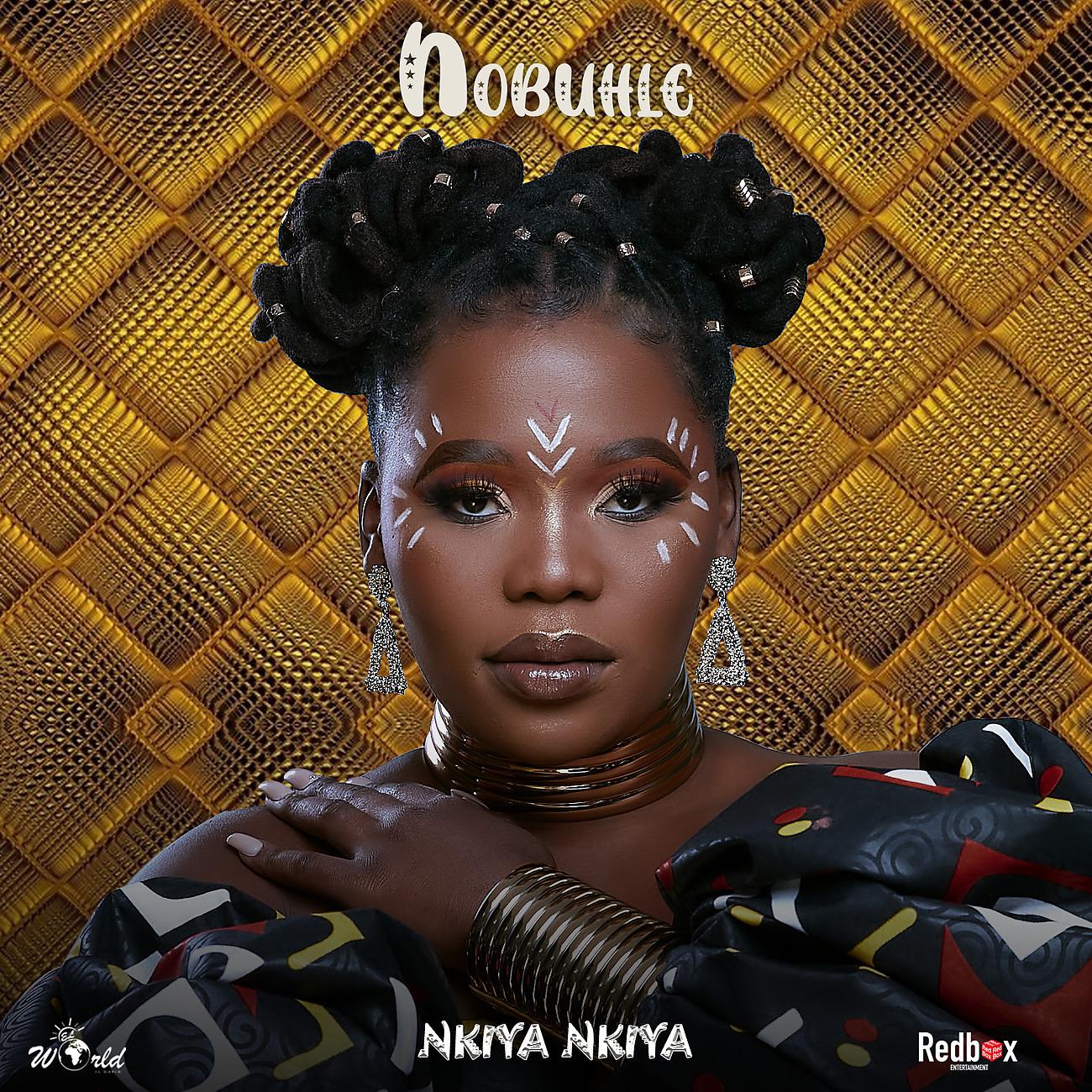 Постер альбома Nkiya Nkiya