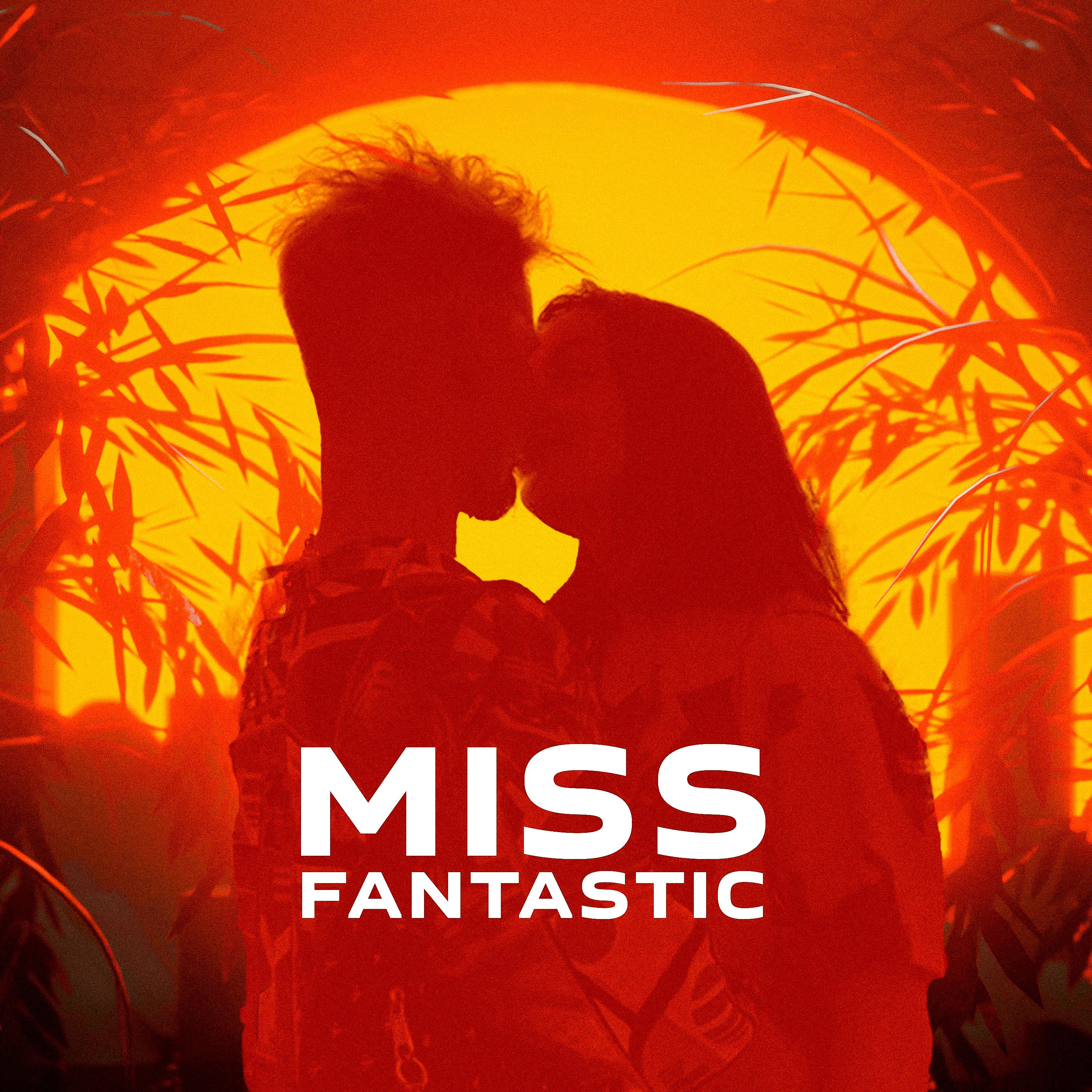 Постер альбома Miss Fantastic