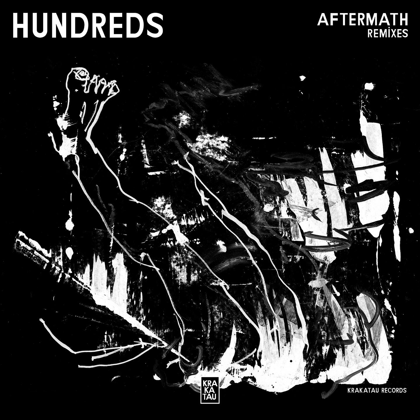 Постер альбома Aftermath Remixes