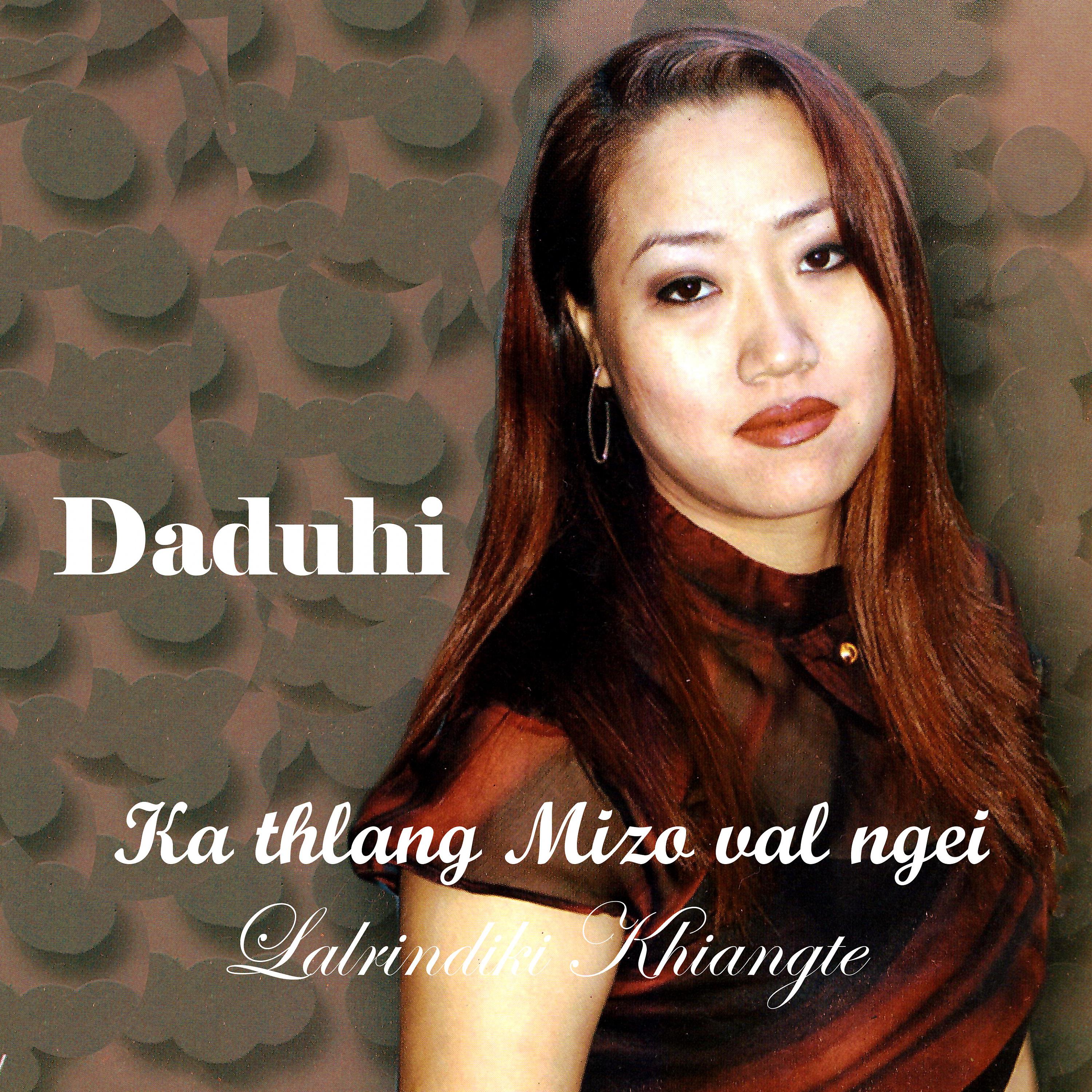 Постер альбома Ka thlang Mizo val ngei