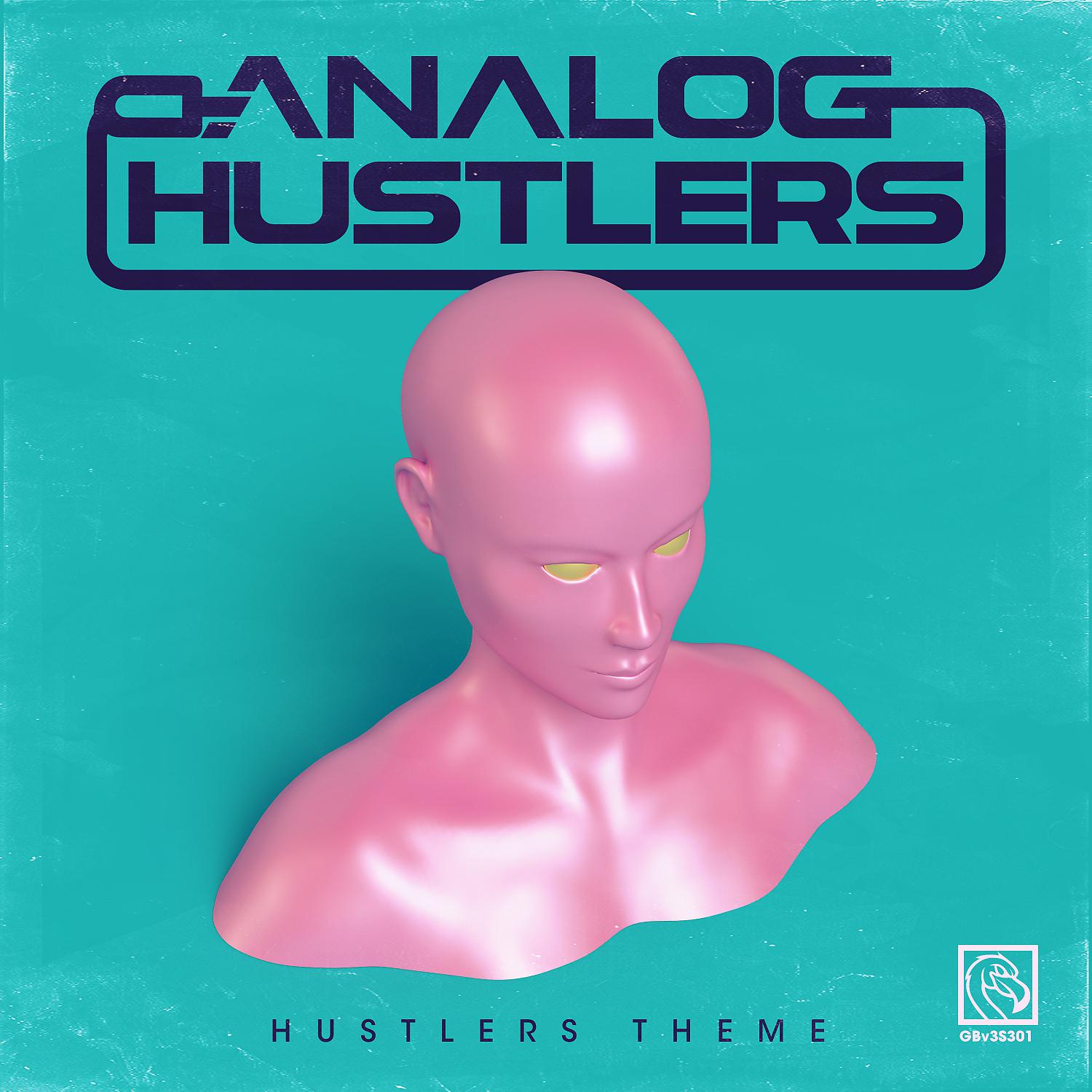 Постер альбома Hustlers Theme