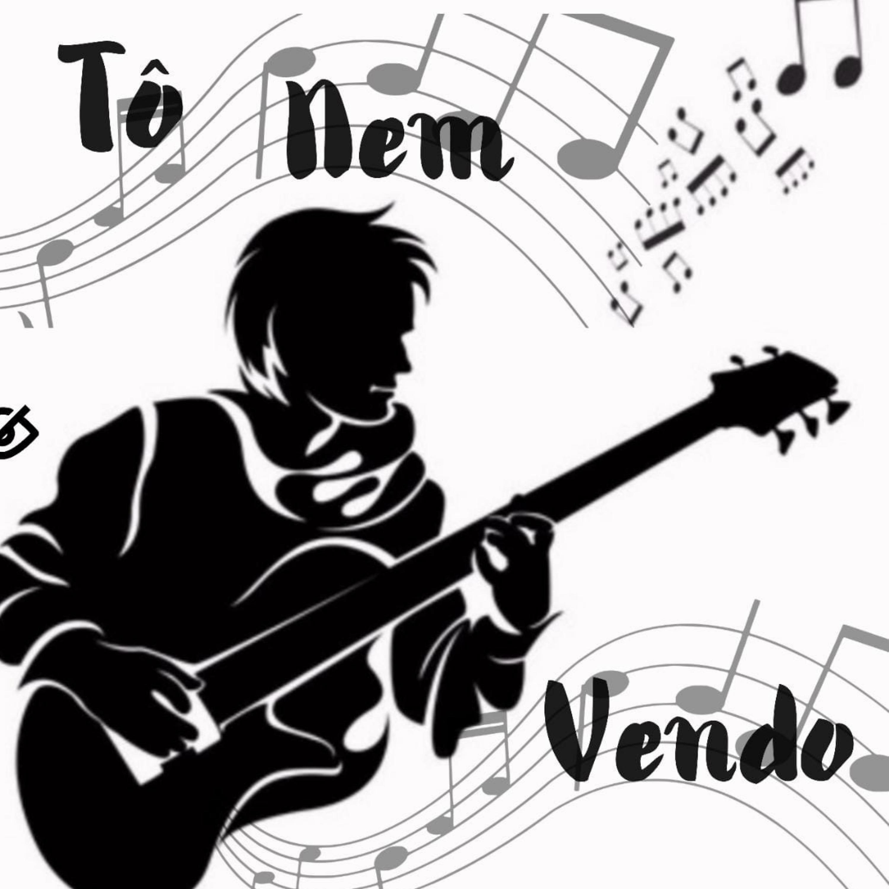 Постер альбома Tô Nem Vendo