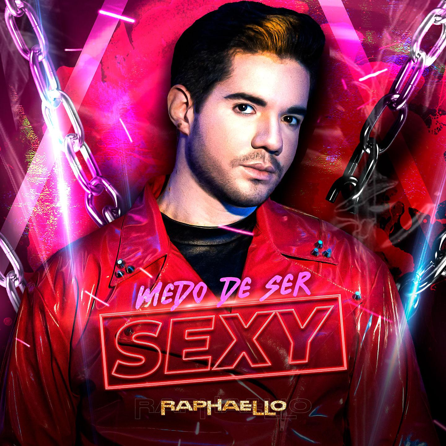 Постер альбома Medo de Ser Sexy