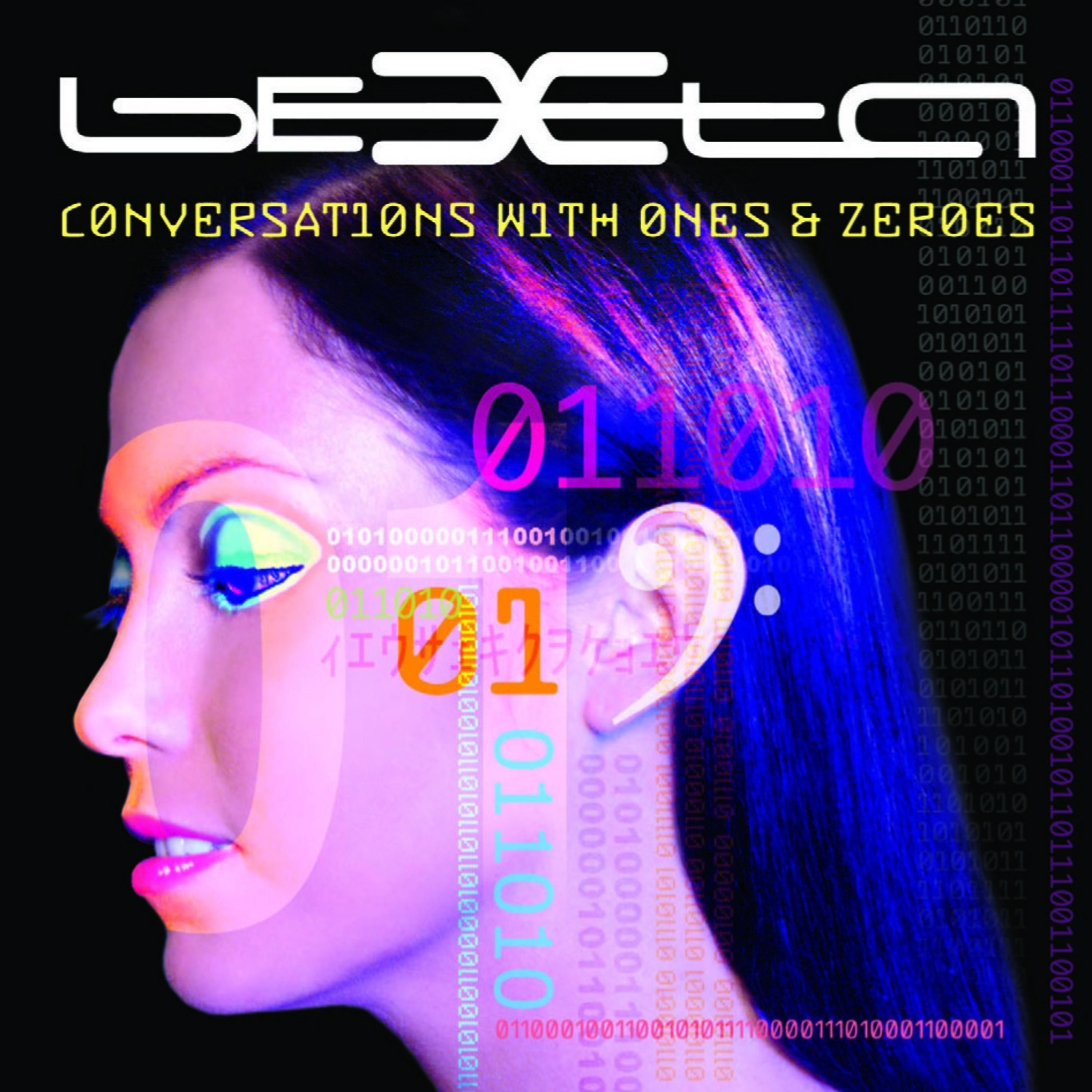 Постер альбома Conversations With Ones and Zeroes