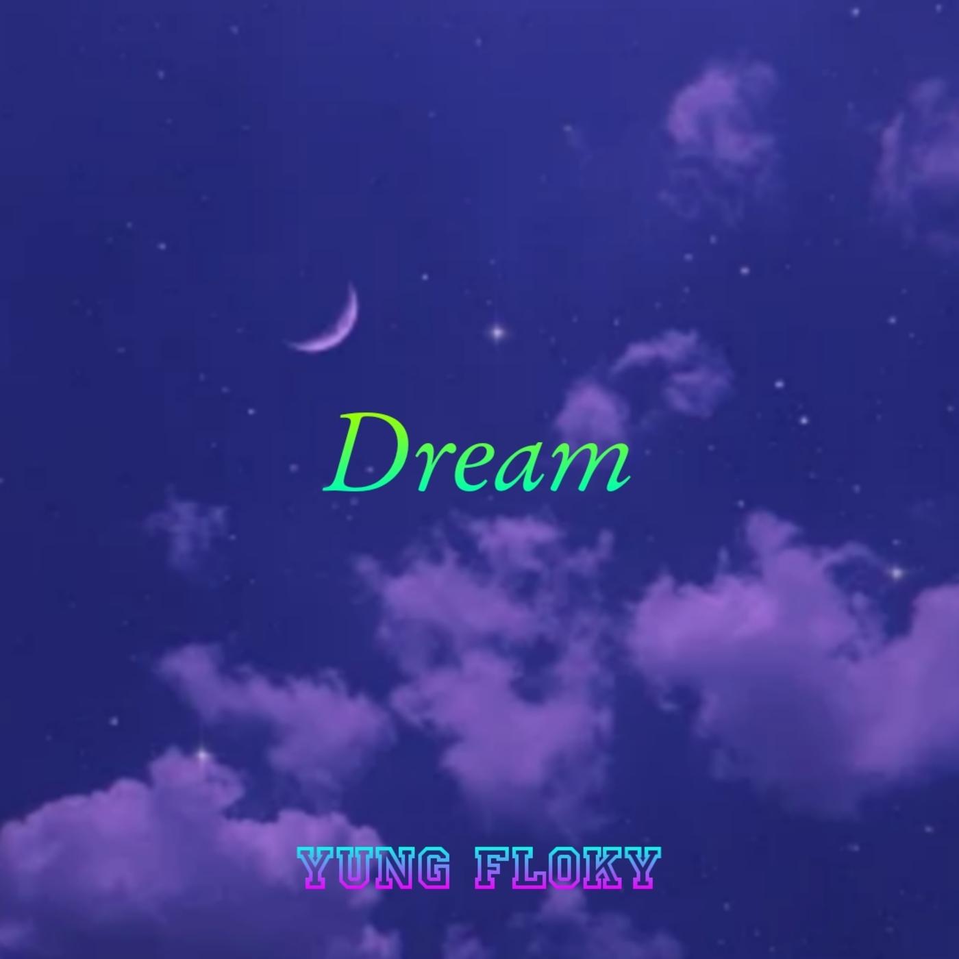 Постер альбома Dream (feat. Shadxxstry)