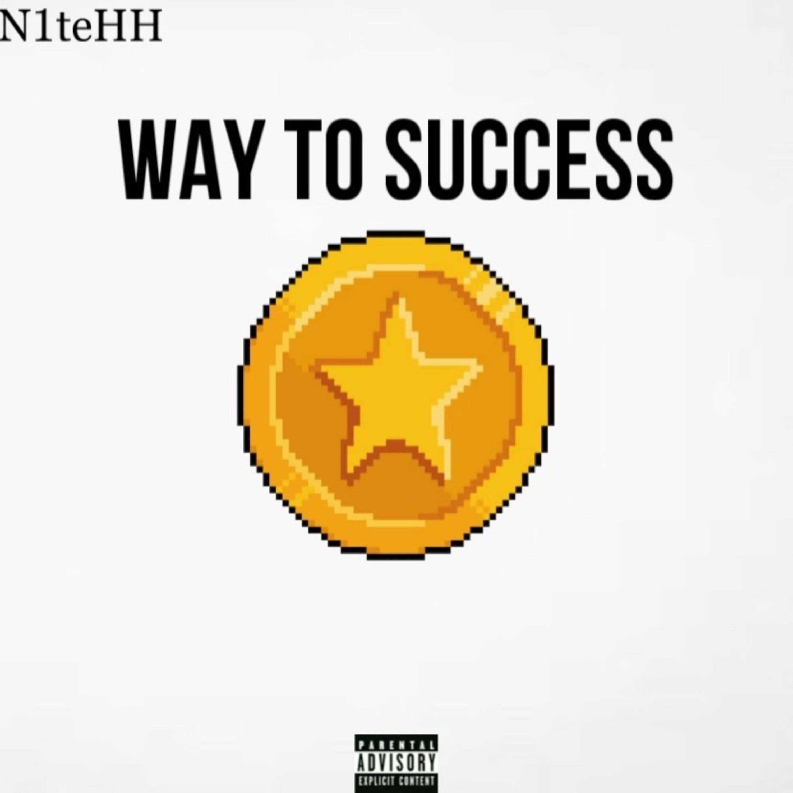 Постер альбома Way to success