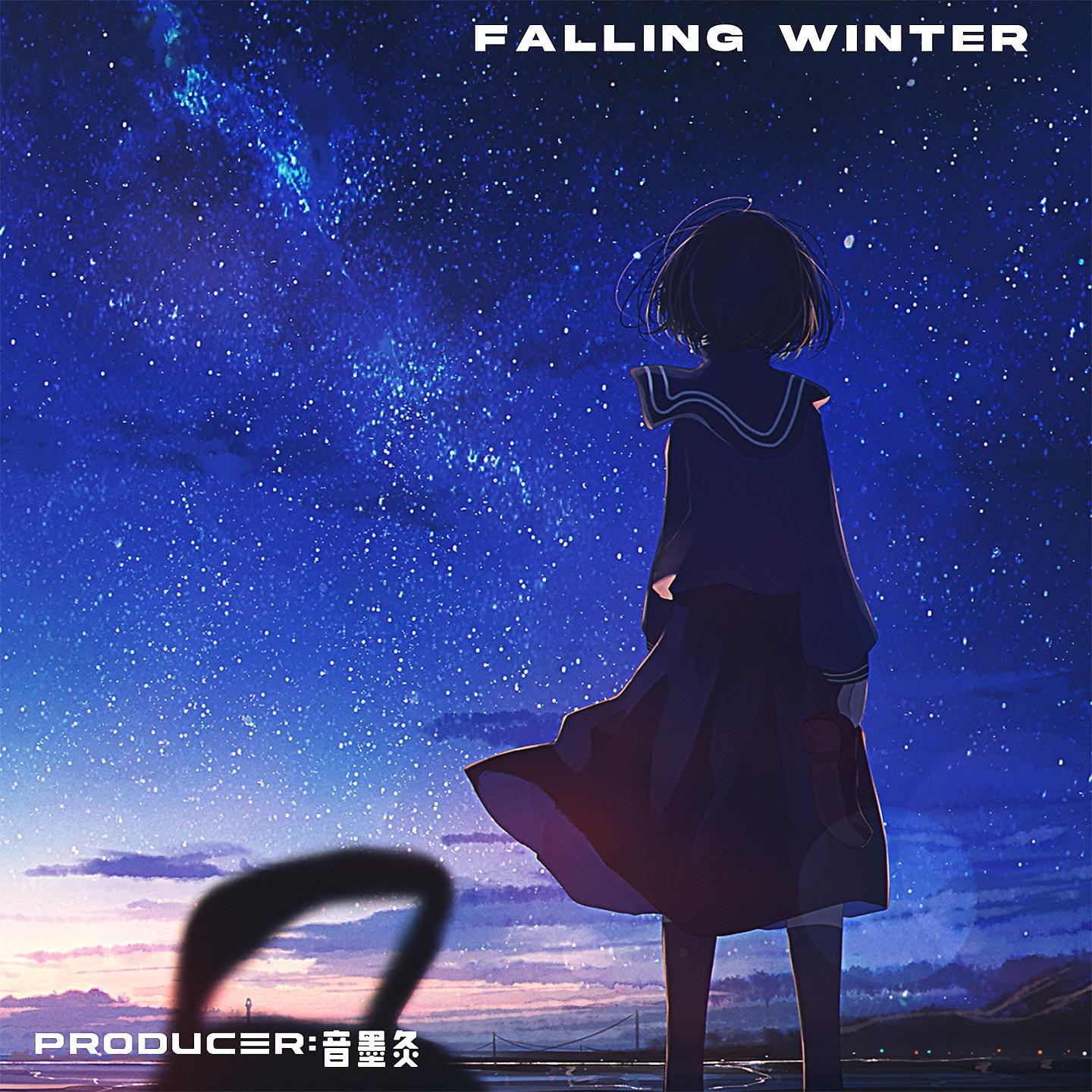 Постер альбома Falling Winter