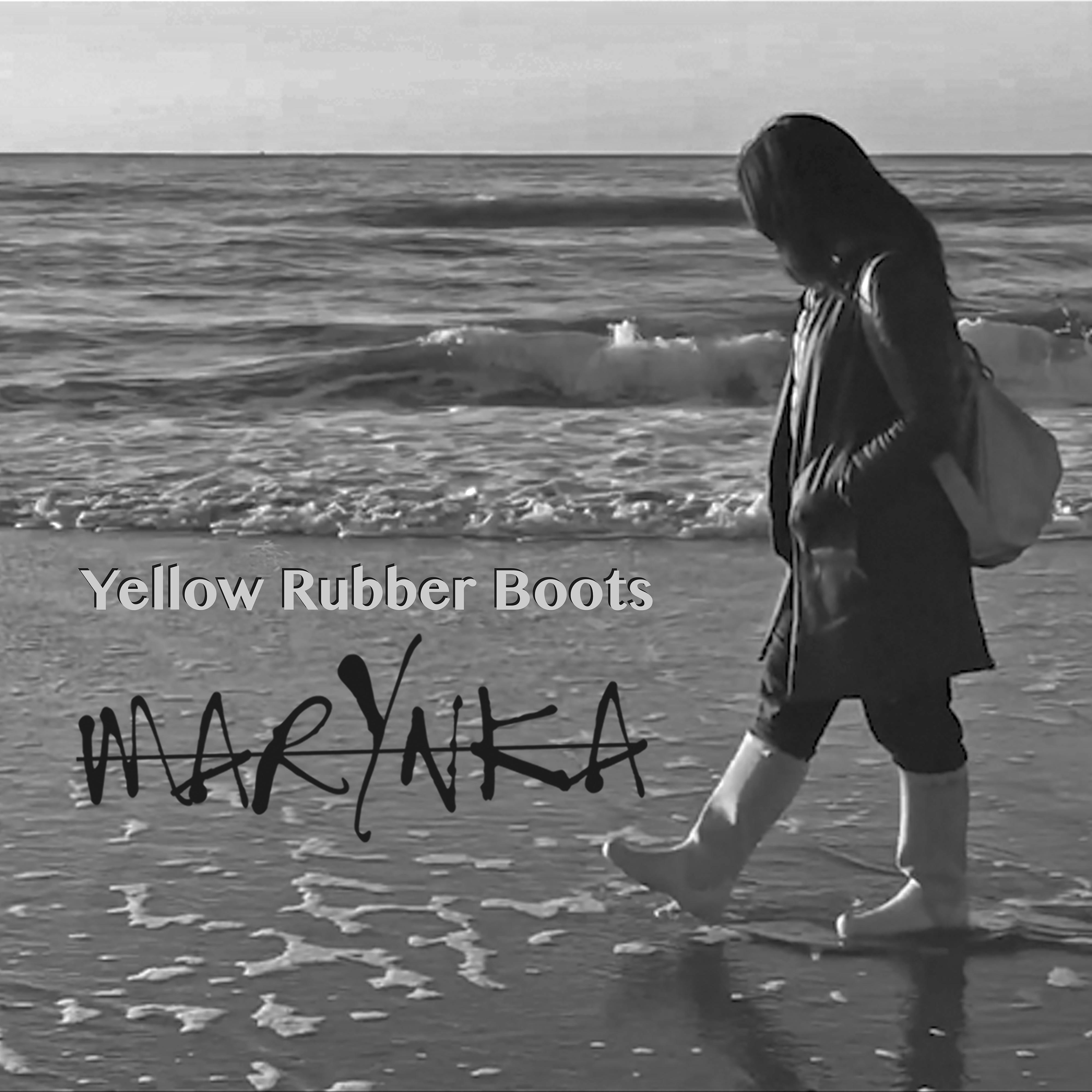 Постер альбома Yellow Rubber Boots short edit
